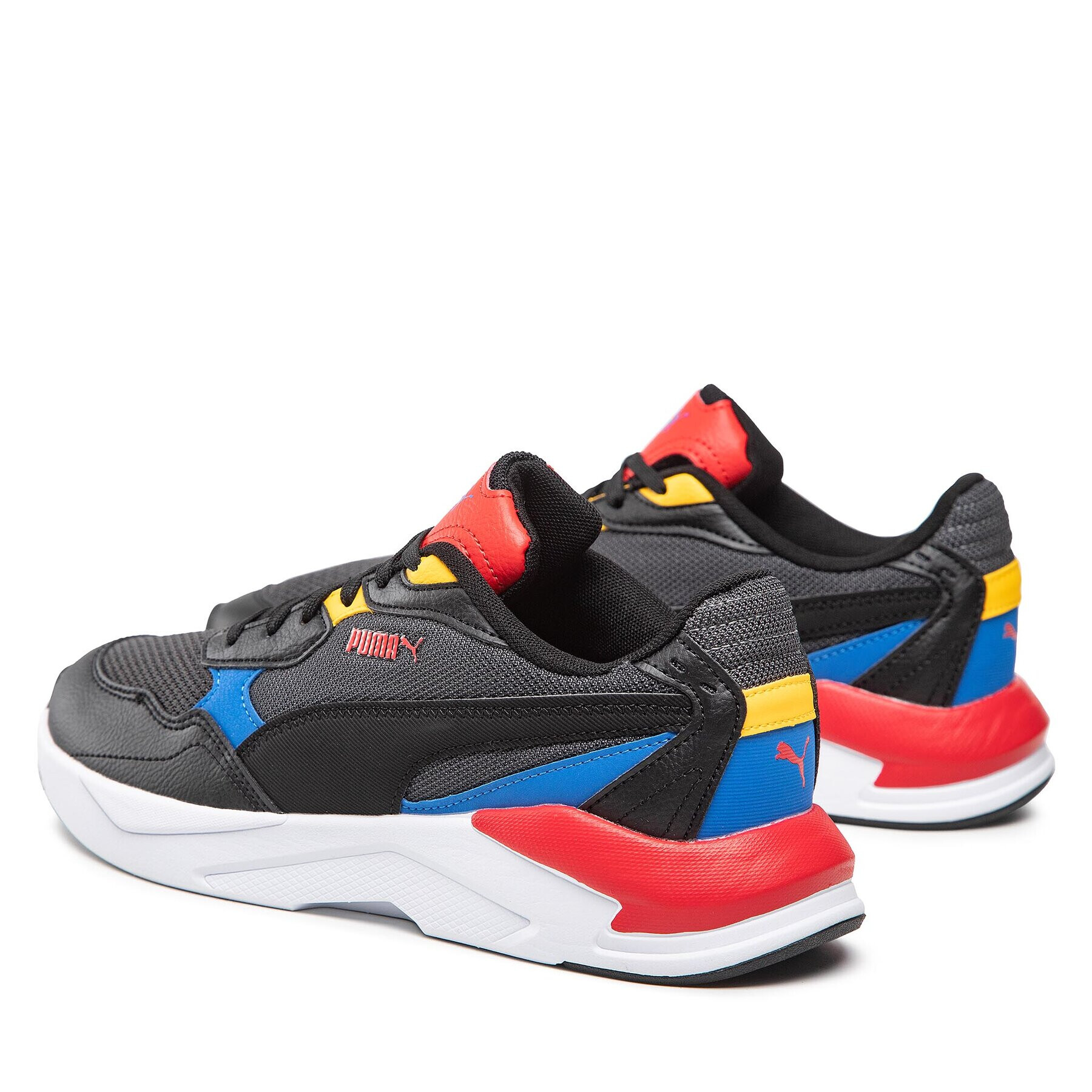 Puma Sneakers X-Ray Speed Lite 384639 18 Negru - Pled.ro