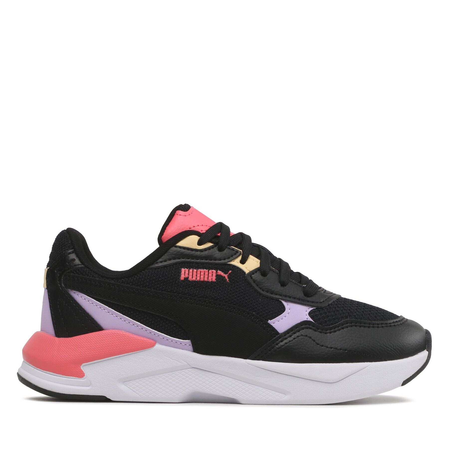 Puma Sneakers X-Ray Speed Lite 384639 32 Negru - Pled.ro