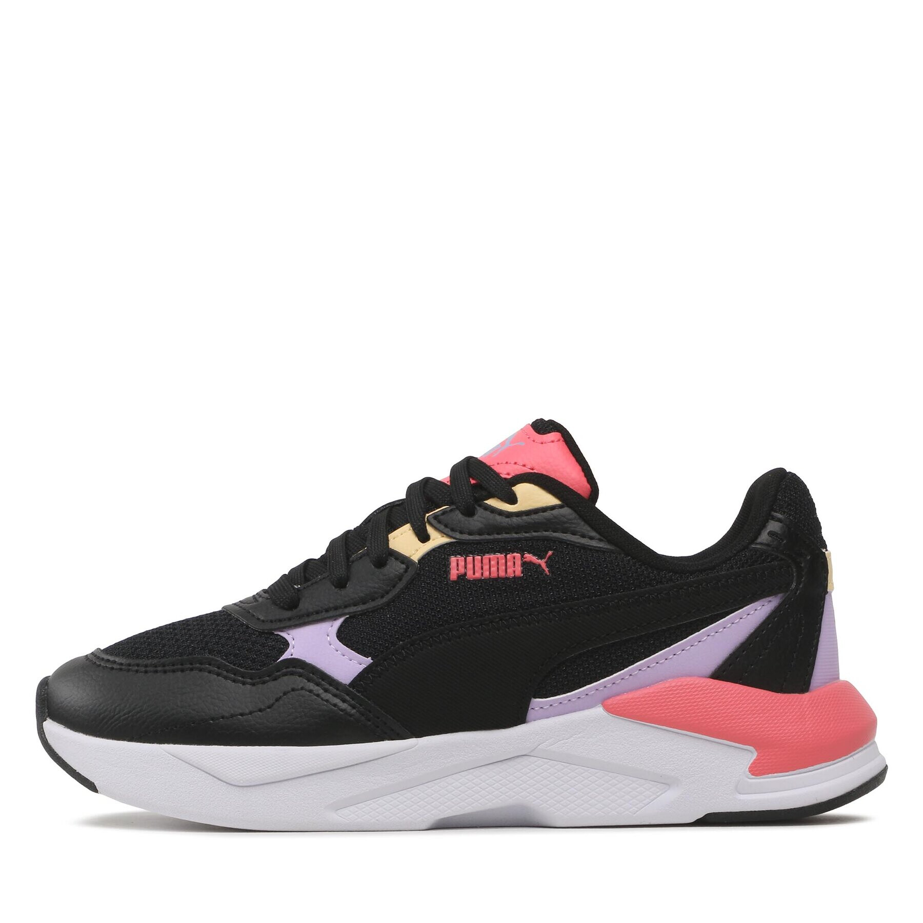 Puma Sneakers X-Ray Speed Lite 384639 32 Negru - Pled.ro