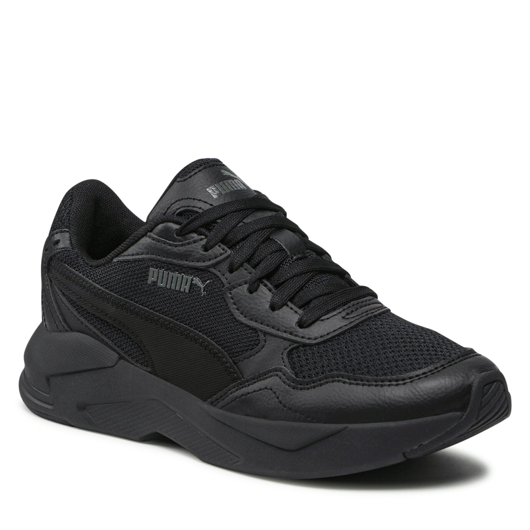 Puma Sneakers X-Ray Speed Lite Jr 385524 01 Negru - Pled.ro