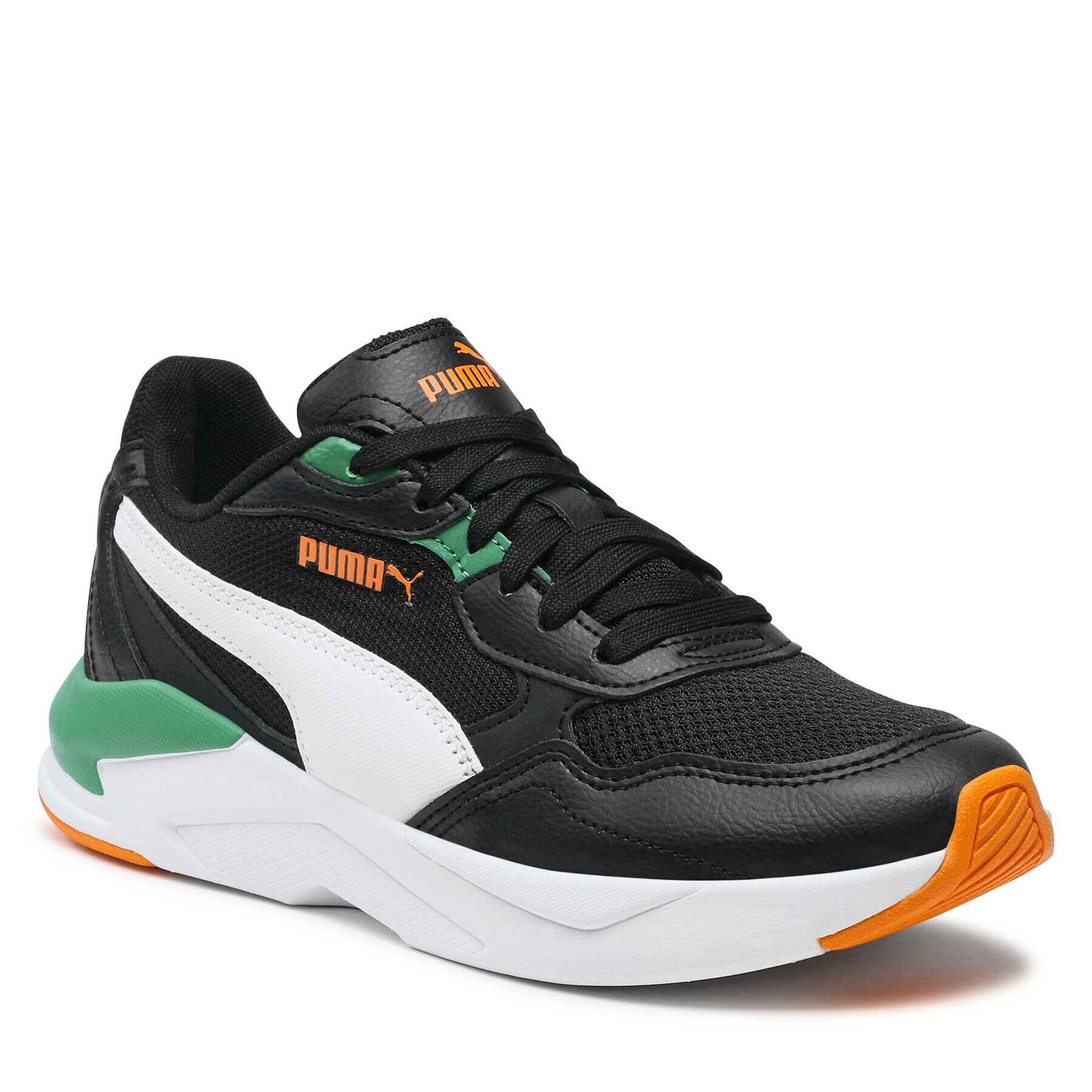 Puma Sneakers X-Ray Speed Lite Jr 385524 19 Negru - Pled.ro