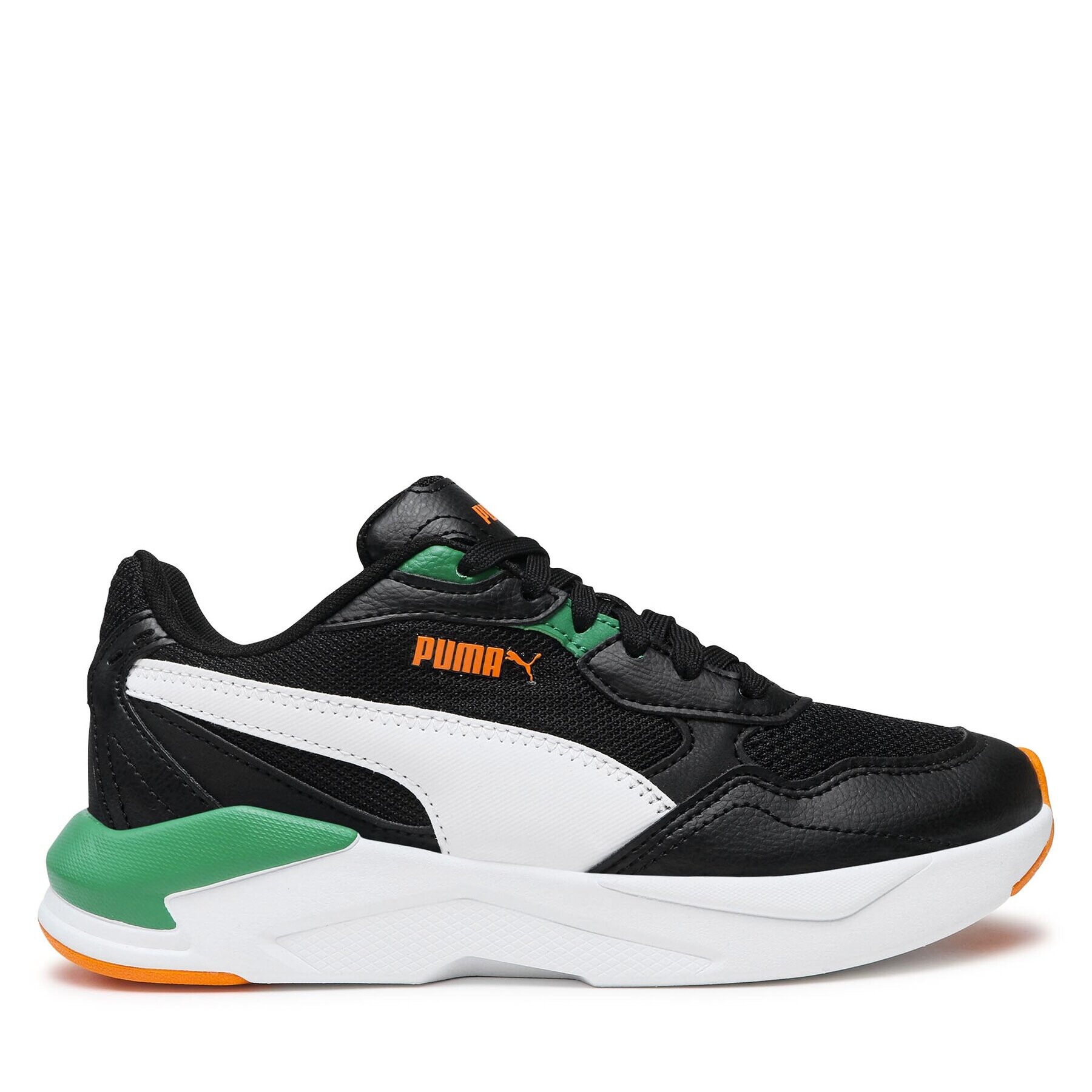 Puma Sneakers X-Ray Speed Lite Jr 385524 19 Negru - Pled.ro