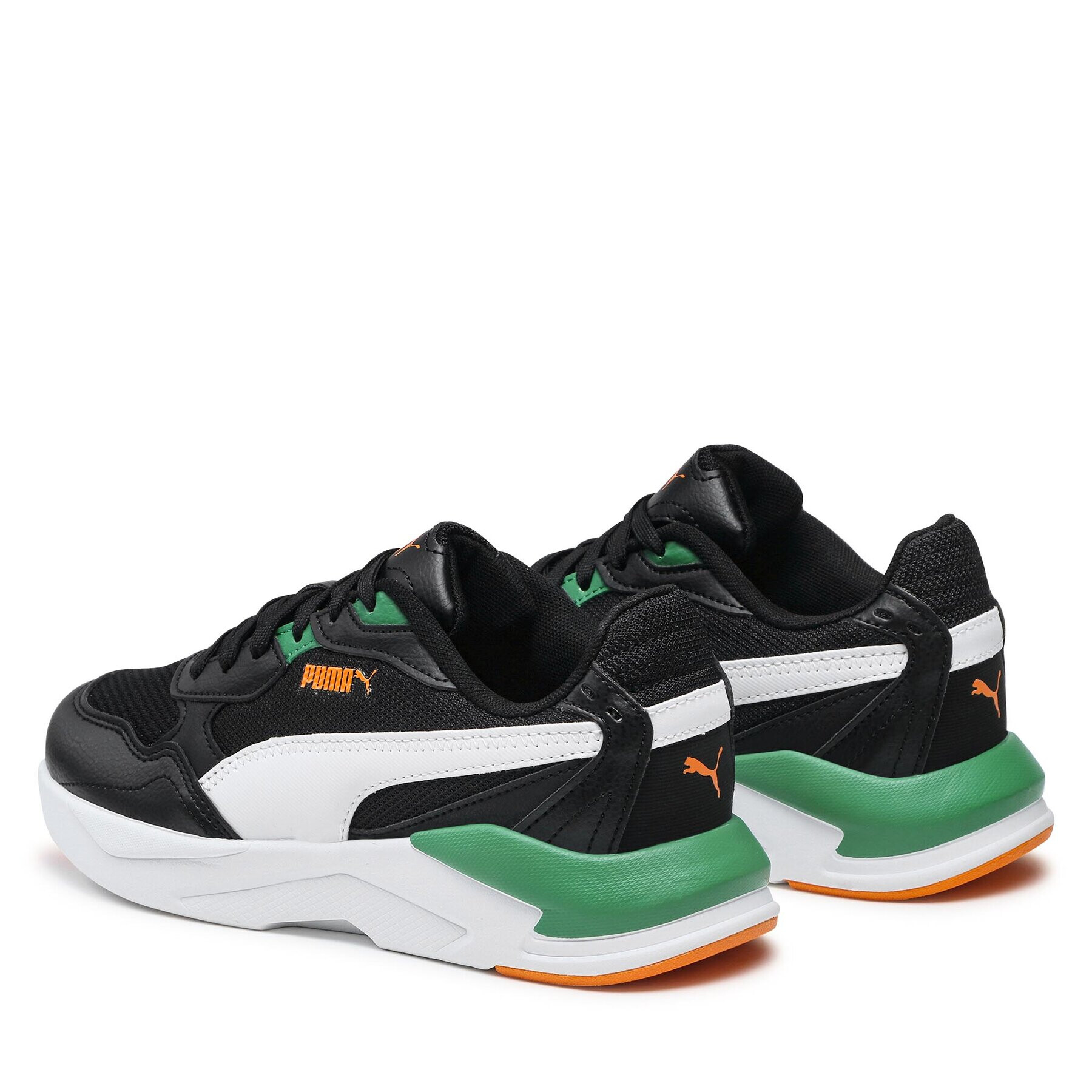 Puma Sneakers X-Ray Speed Lite Jr 385524 19 Negru - Pled.ro