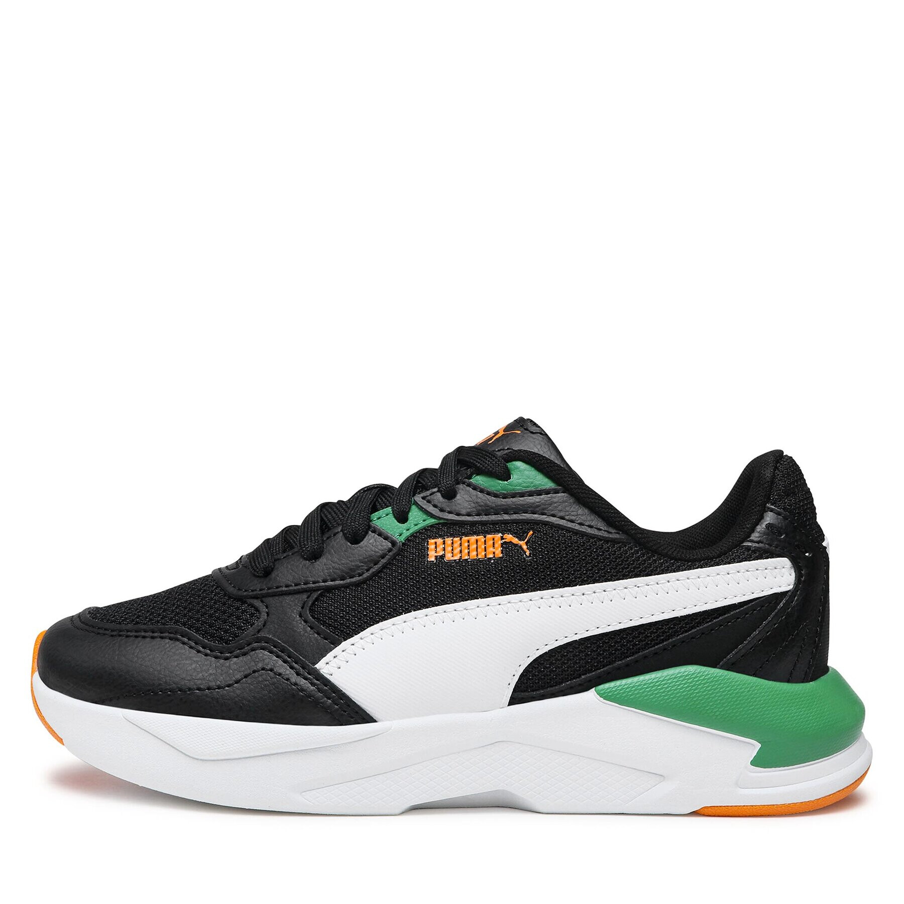 Puma Sneakers X-Ray Speed Lite Jr 385524 19 Negru - Pled.ro