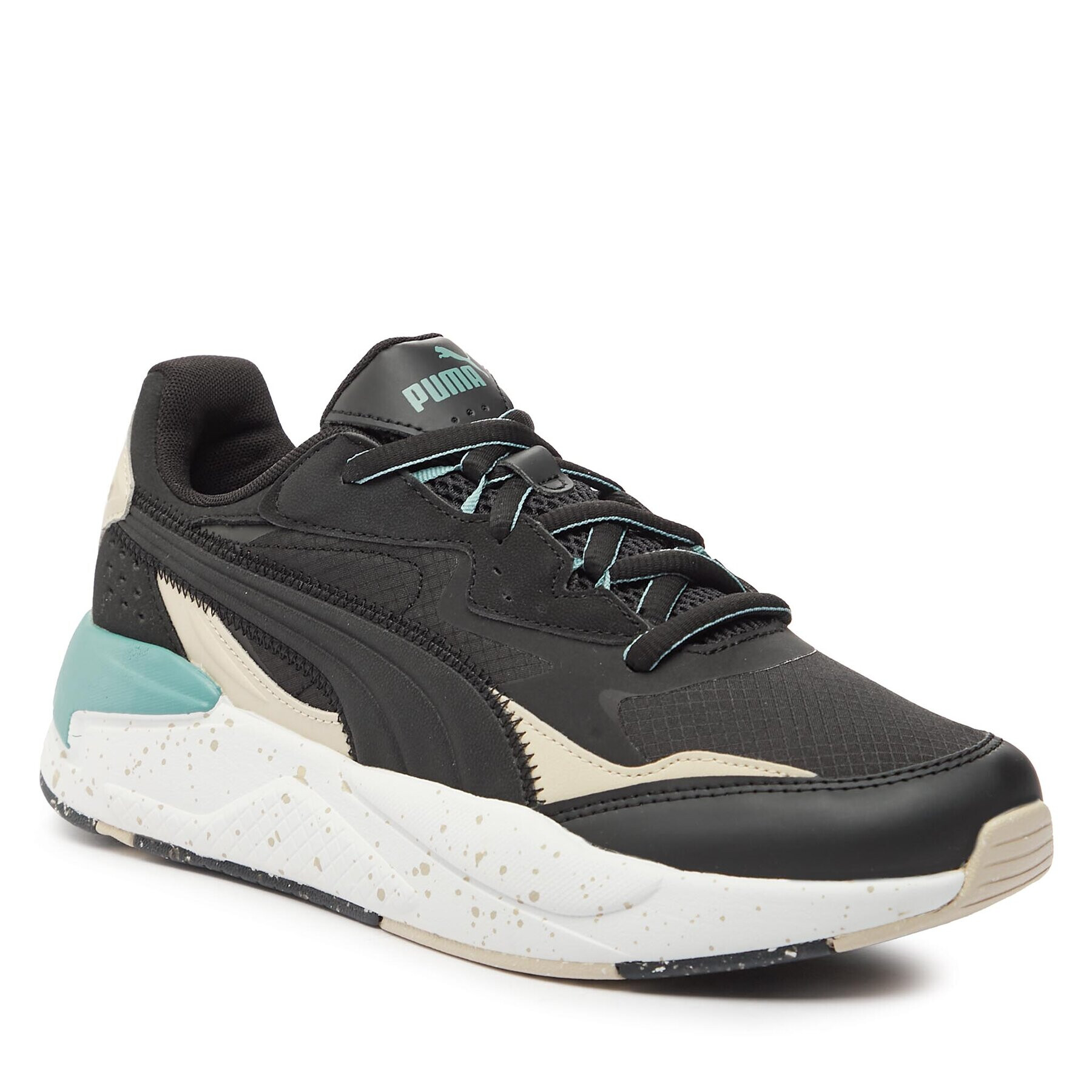 Puma Sneakers X-Ray Speed Open Road 389282 02 Negru - Pled.ro