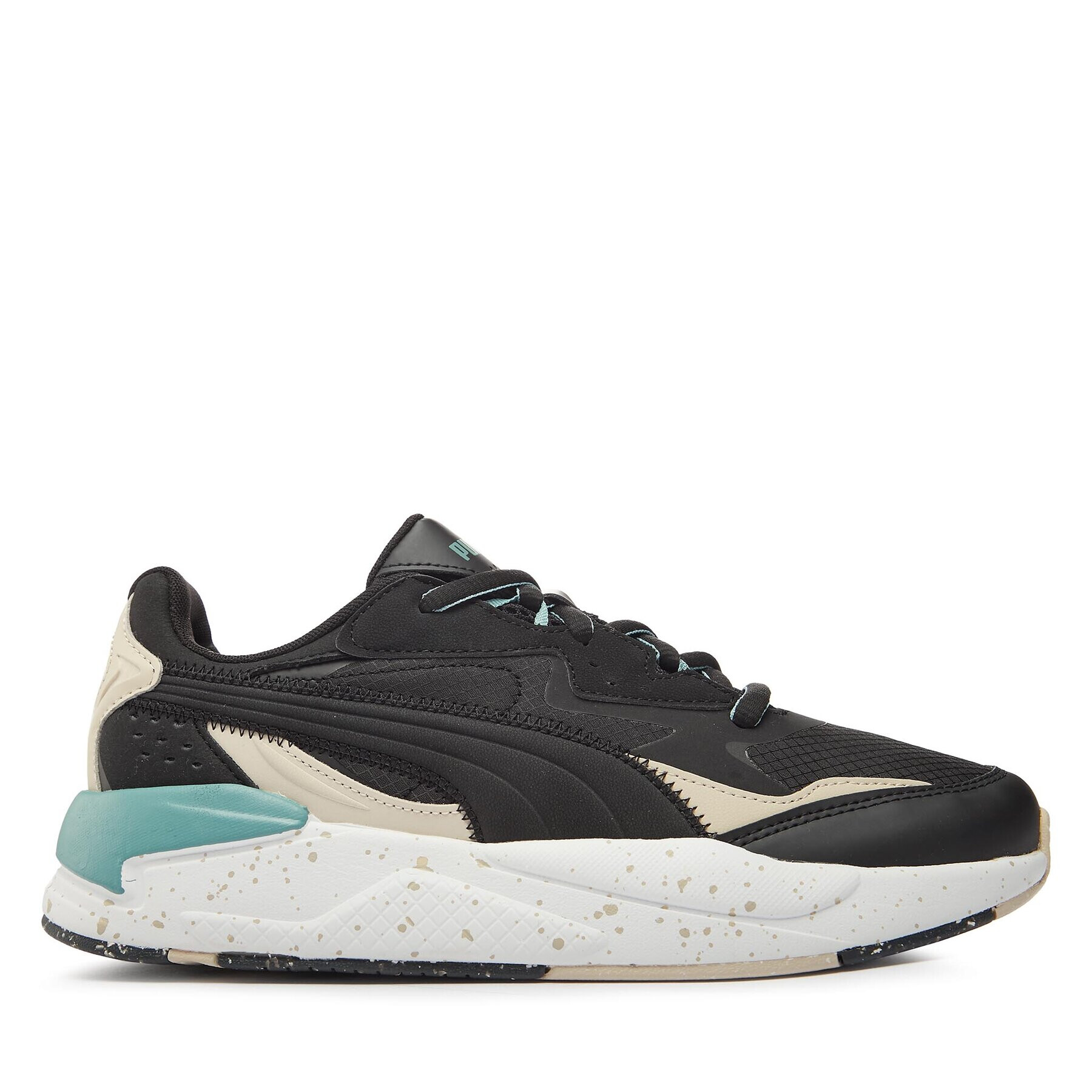 Puma Sneakers X-Ray Speed Open Road 389282 02 Negru - Pled.ro