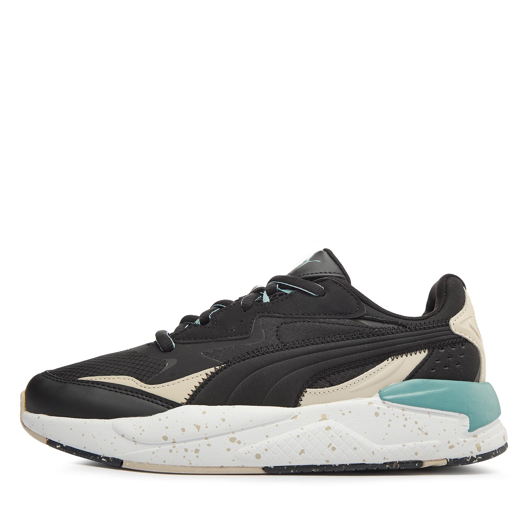 Puma Sneakers X-Ray Speed Open Road 389282 02 Negru - Pled.ro