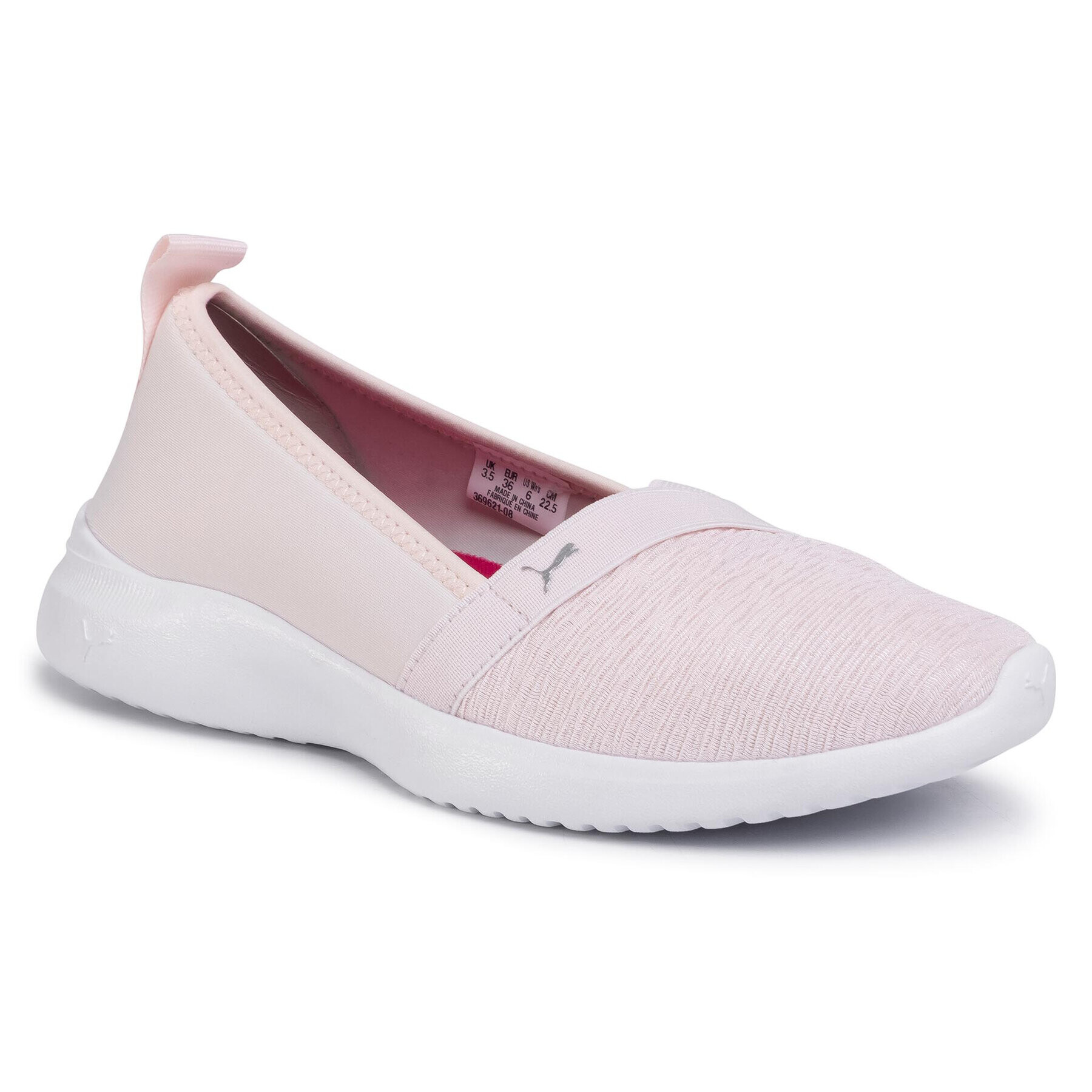 Puma Teniși Adelina 369621 08 Roz - Pled.ro