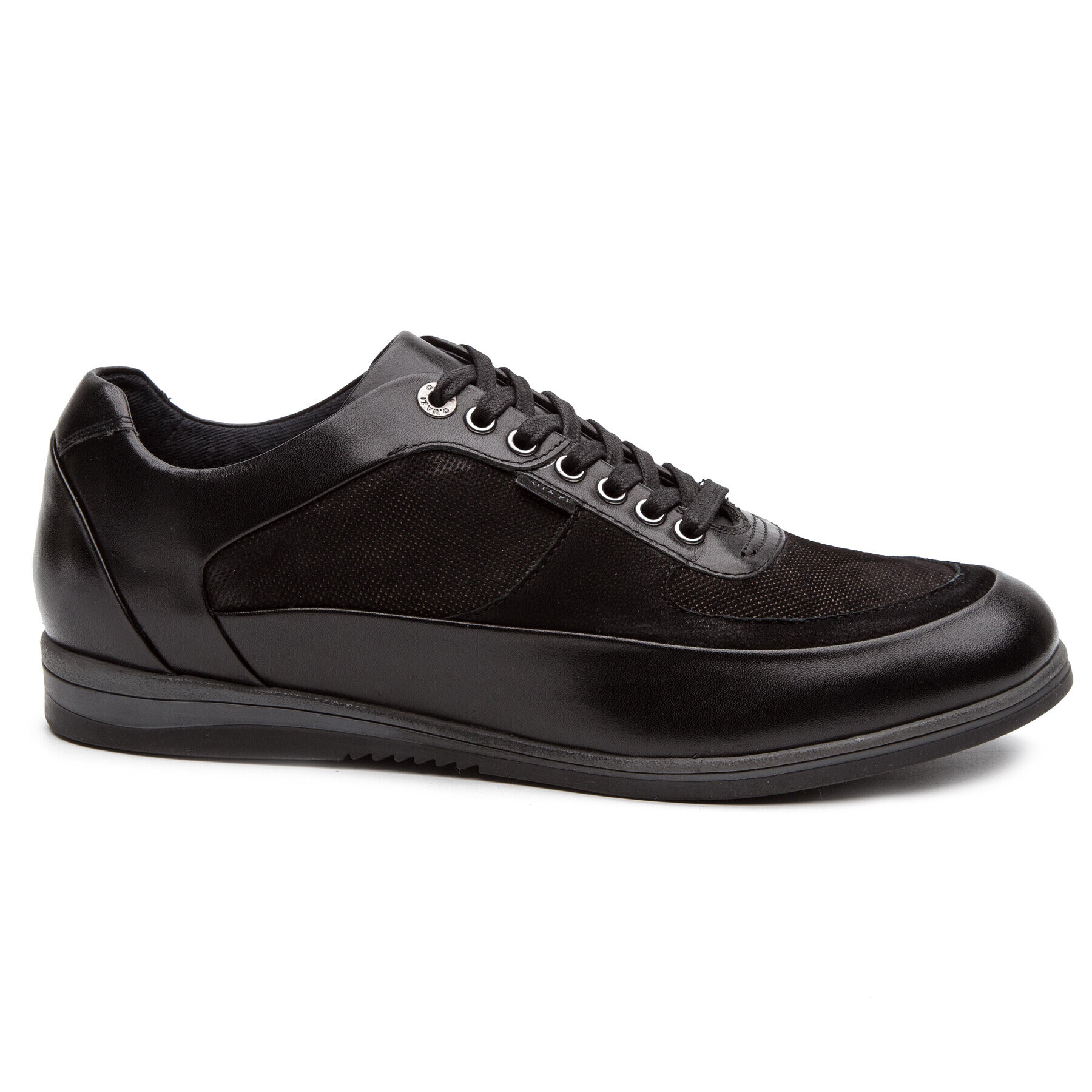 QUAZI Sneakers QZ-12-02-000097 Negru - Pled.ro