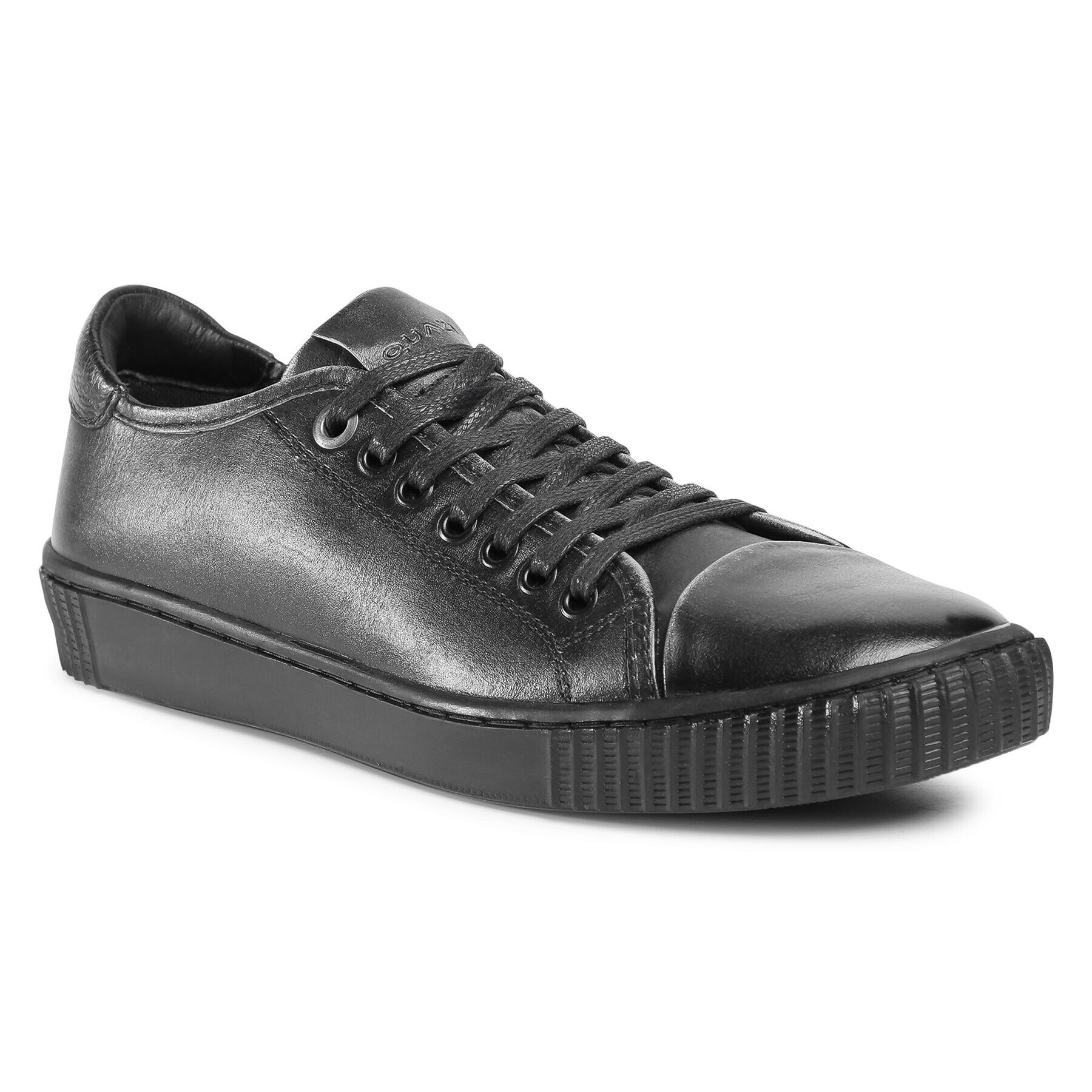 QUAZI Sneakers QZ-47-05-000890 Negru - Pled.ro