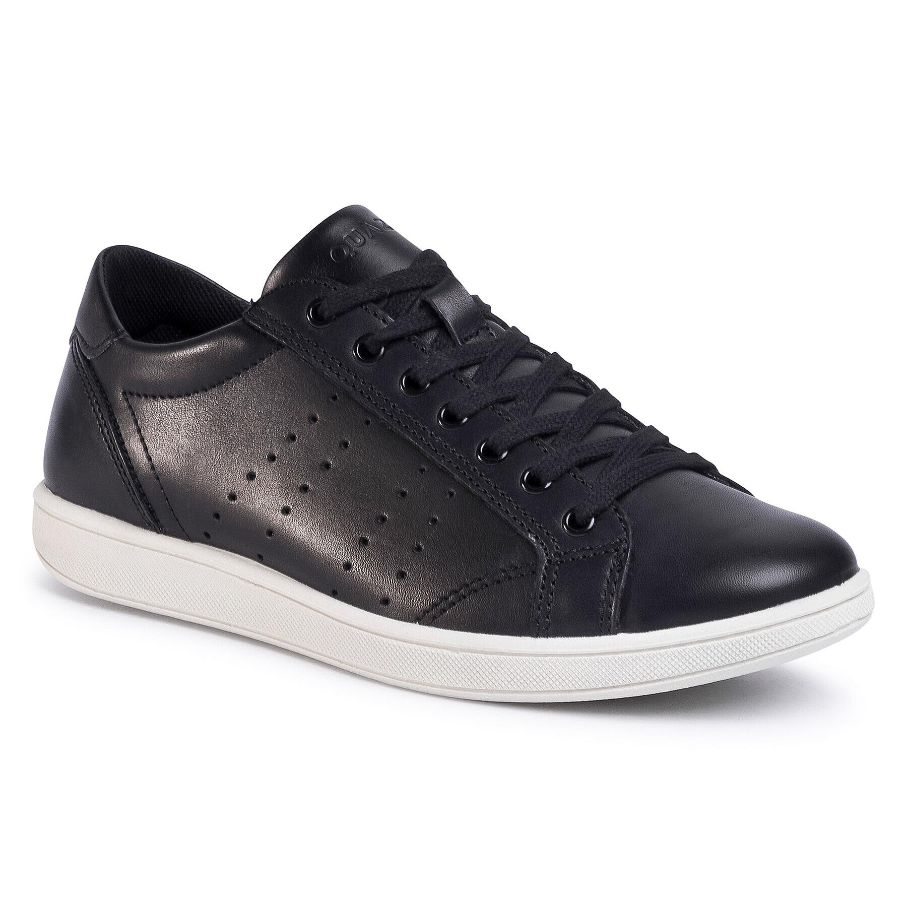 QUAZI Sneakers QZ-61-04-000576 Negru - Pled.ro