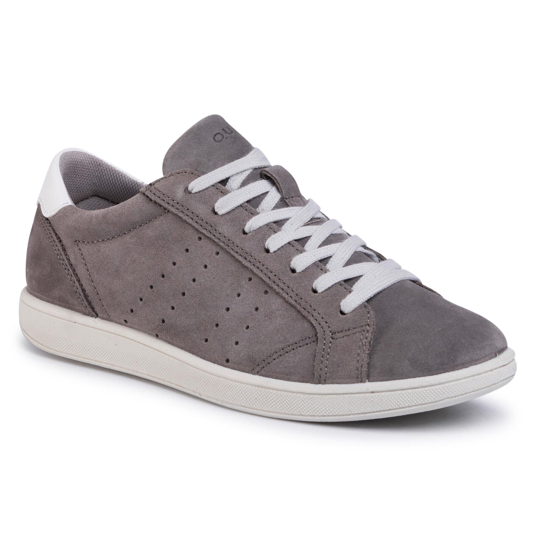 QUAZI Sneakers QZ-61-04-000577 Gri - Pled.ro