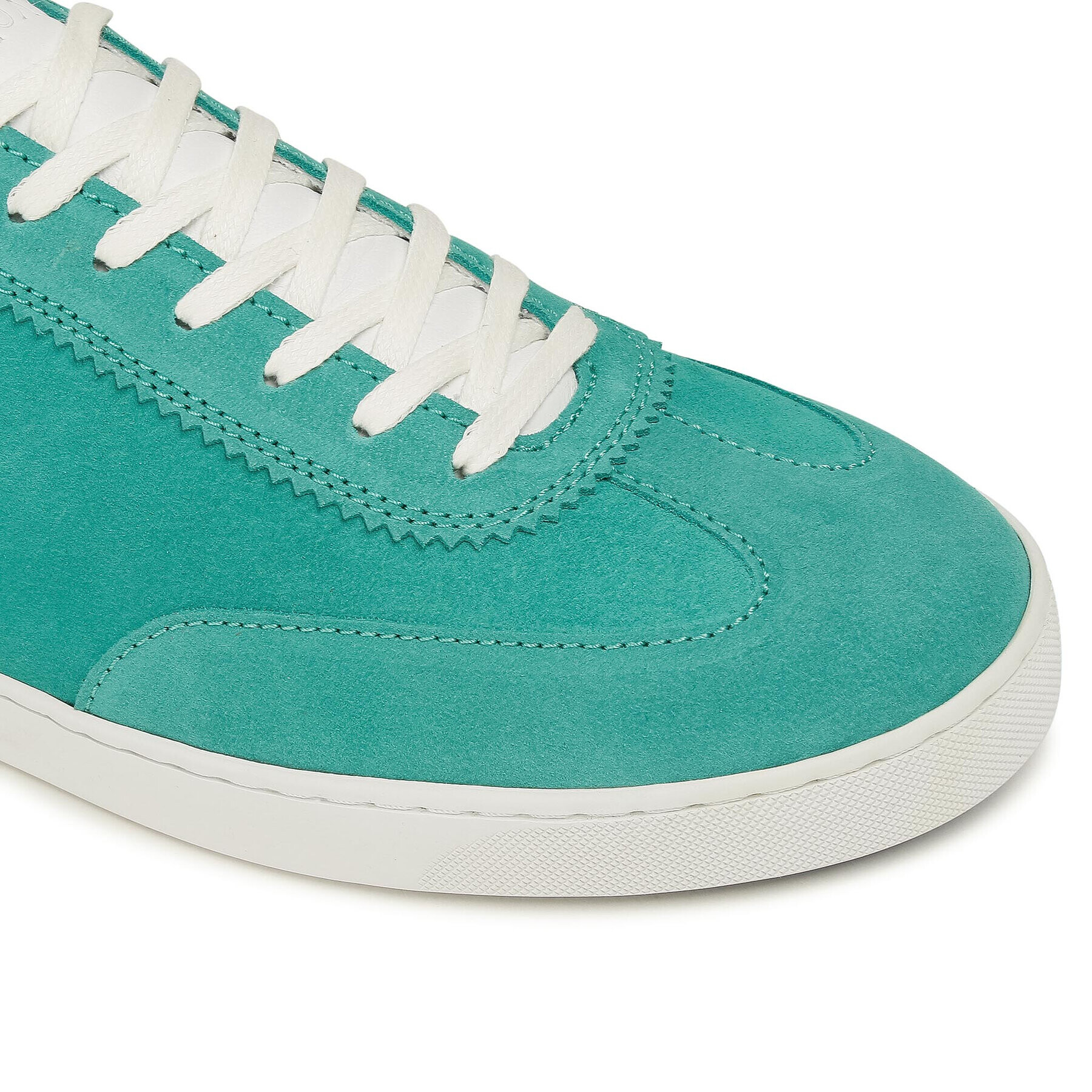 QUAZI Sneakers QZ-64-06-001029 Verde - Pled.ro