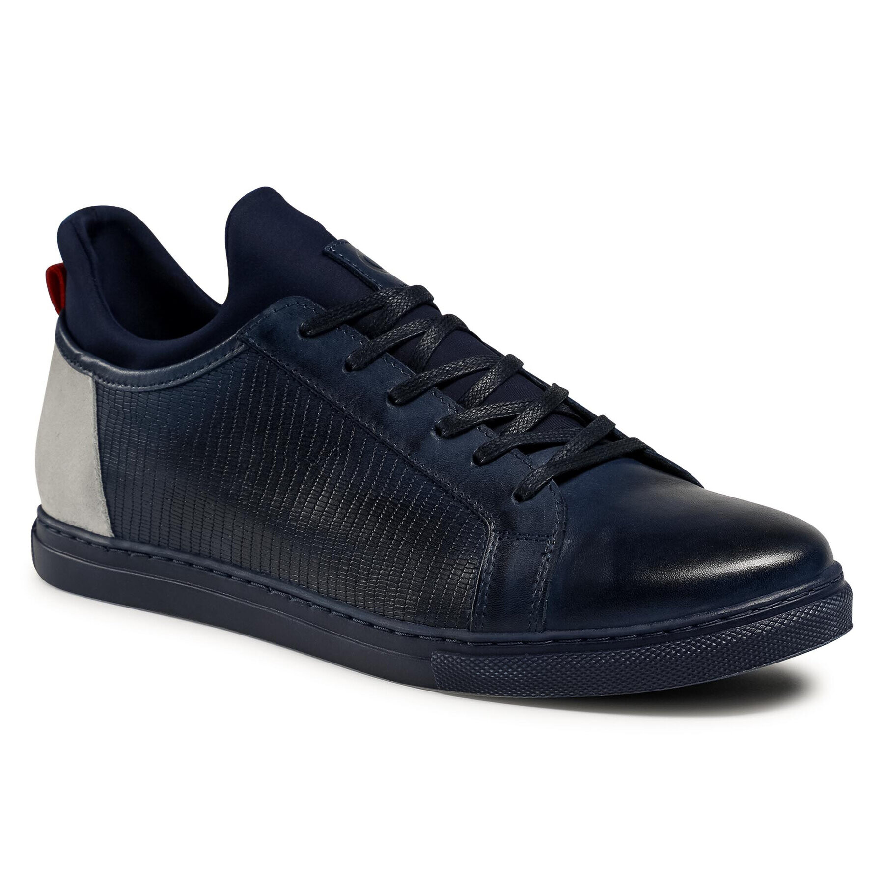 QUAZI Sneakers QZ-64-06-001060 Bleumarin - Pled.ro