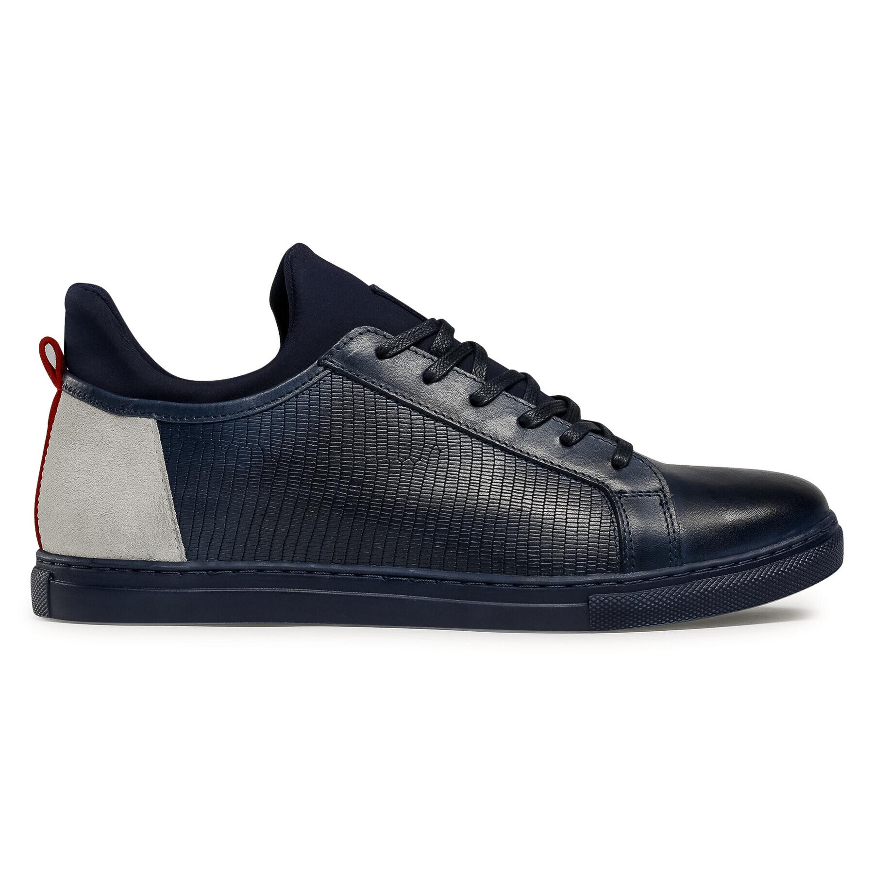 QUAZI Sneakers QZ-64-06-001060 Bleumarin - Pled.ro