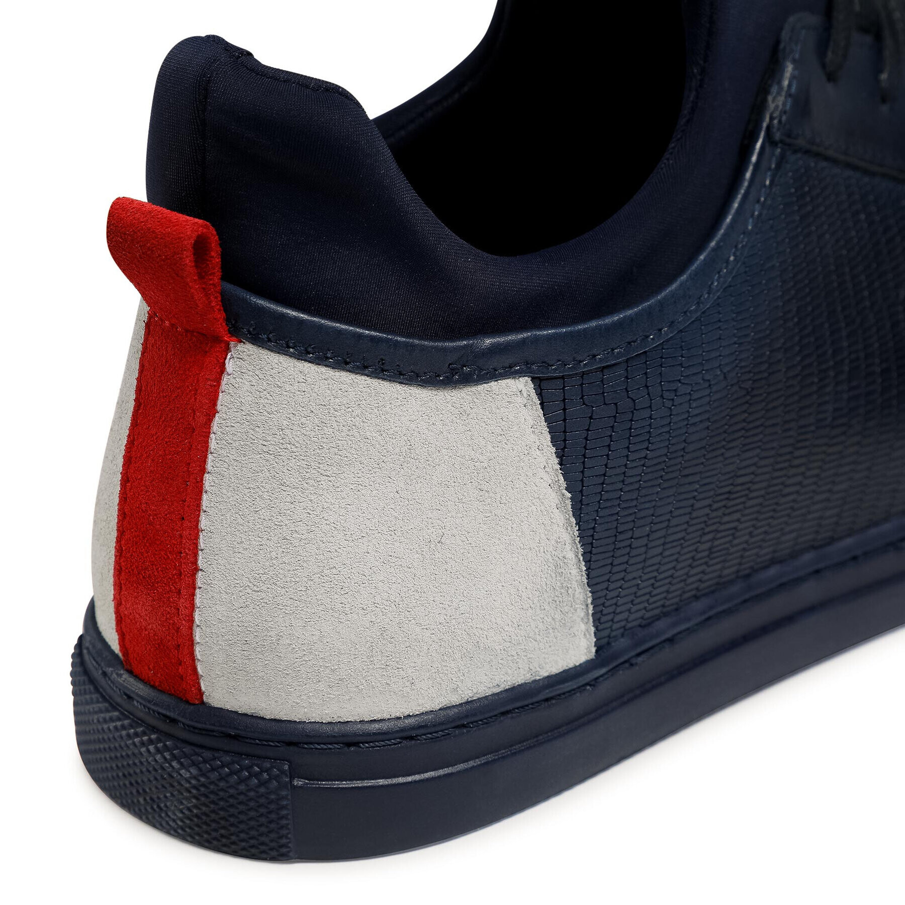 QUAZI Sneakers QZ-64-06-001060 Bleumarin - Pled.ro