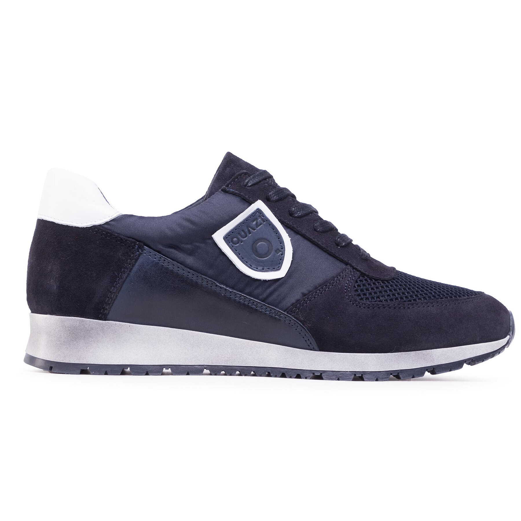 QUAZI Sneakers QZ-64-06-001064 Bleumarin - Pled.ro