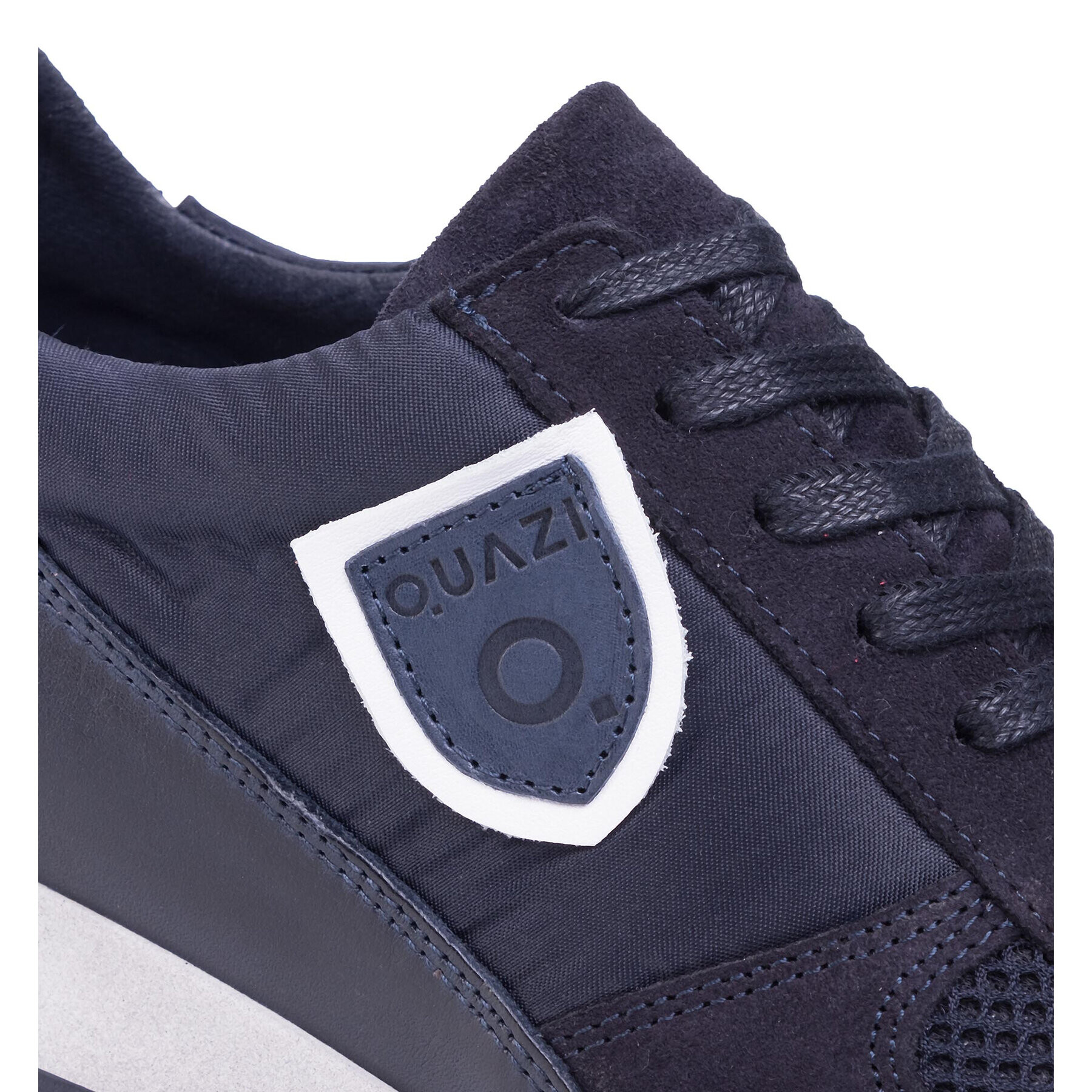 QUAZI Sneakers QZ-64-06-001064 Bleumarin - Pled.ro