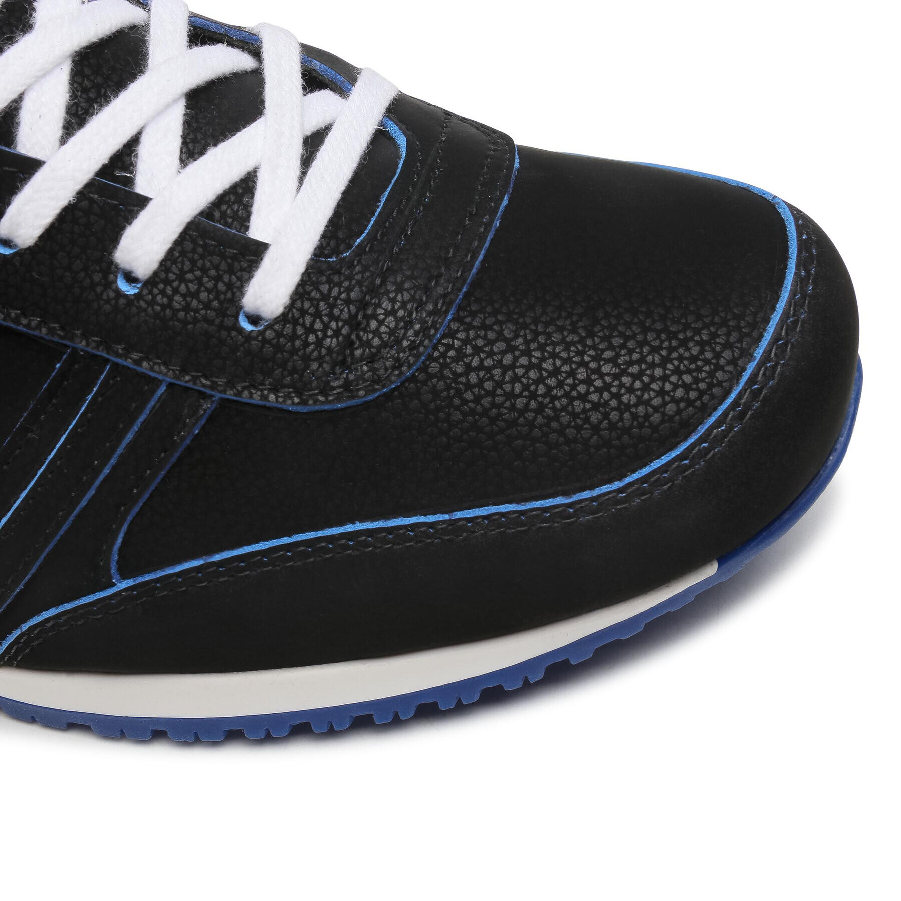 QUAZI Sneakers QZ-68-06-001068 Negru - Pled.ro