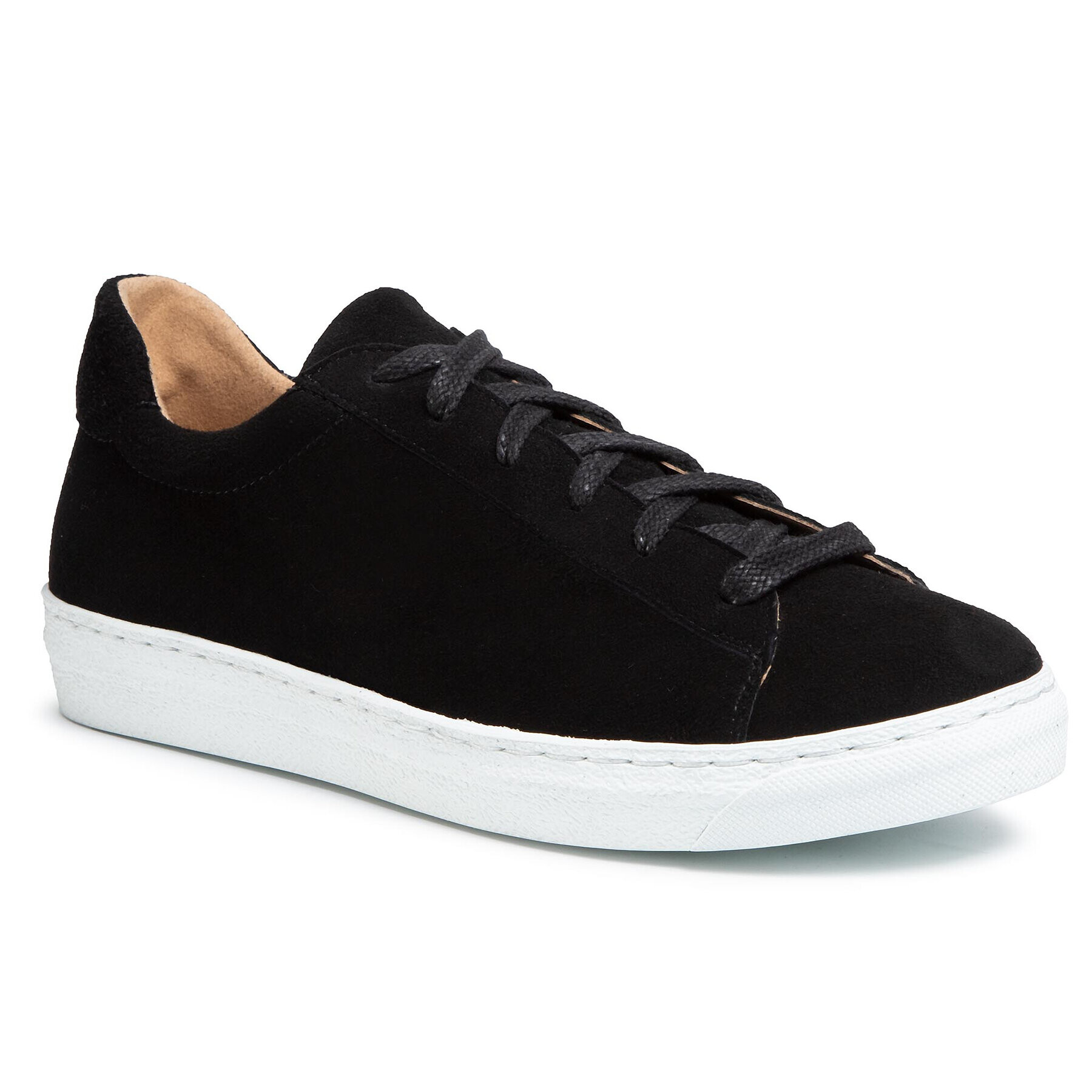 QUAZI Sneakers QZ-72-04-000776 Negru - Pled.ro