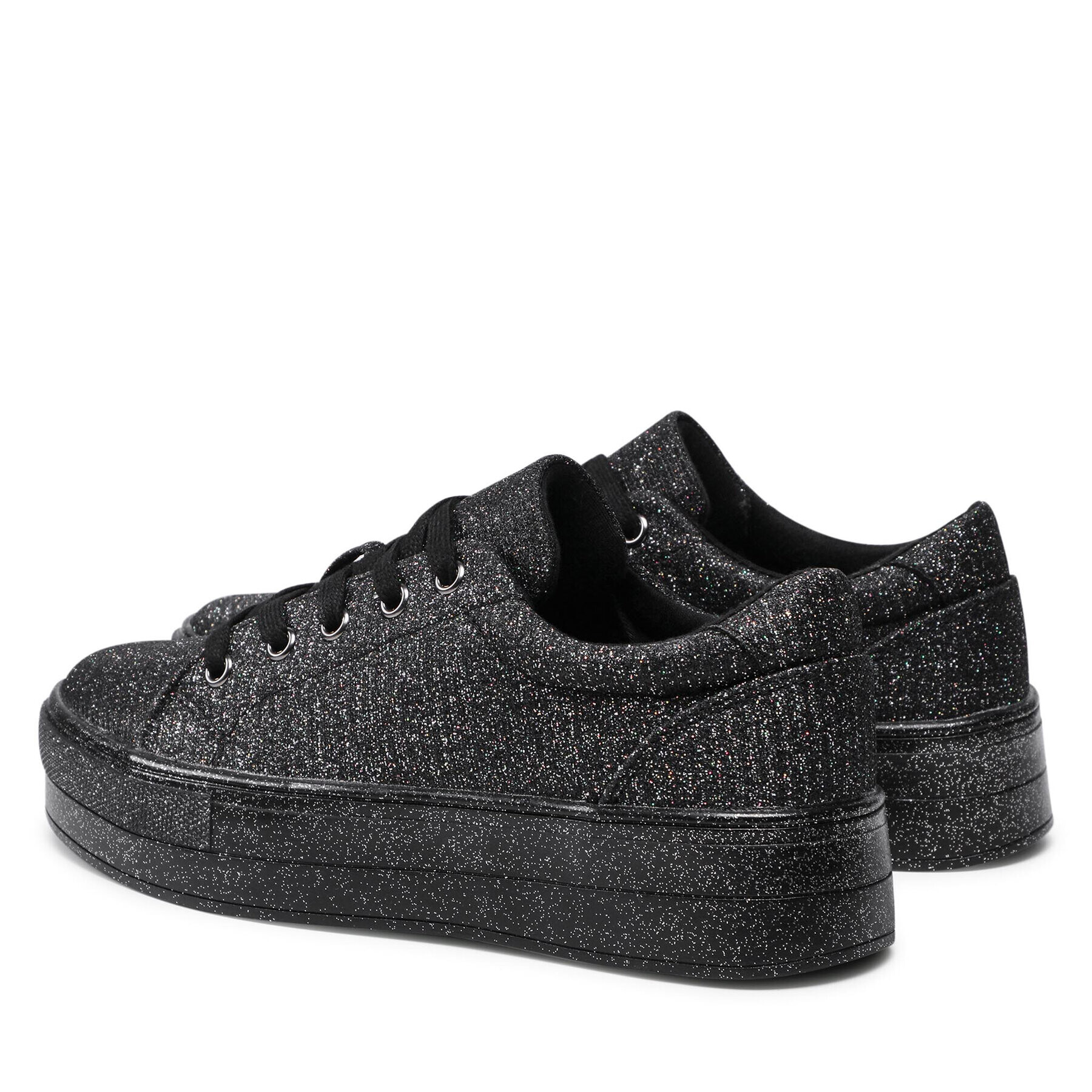 QUAZI Sneakers WS5699-04 Negru - Pled.ro