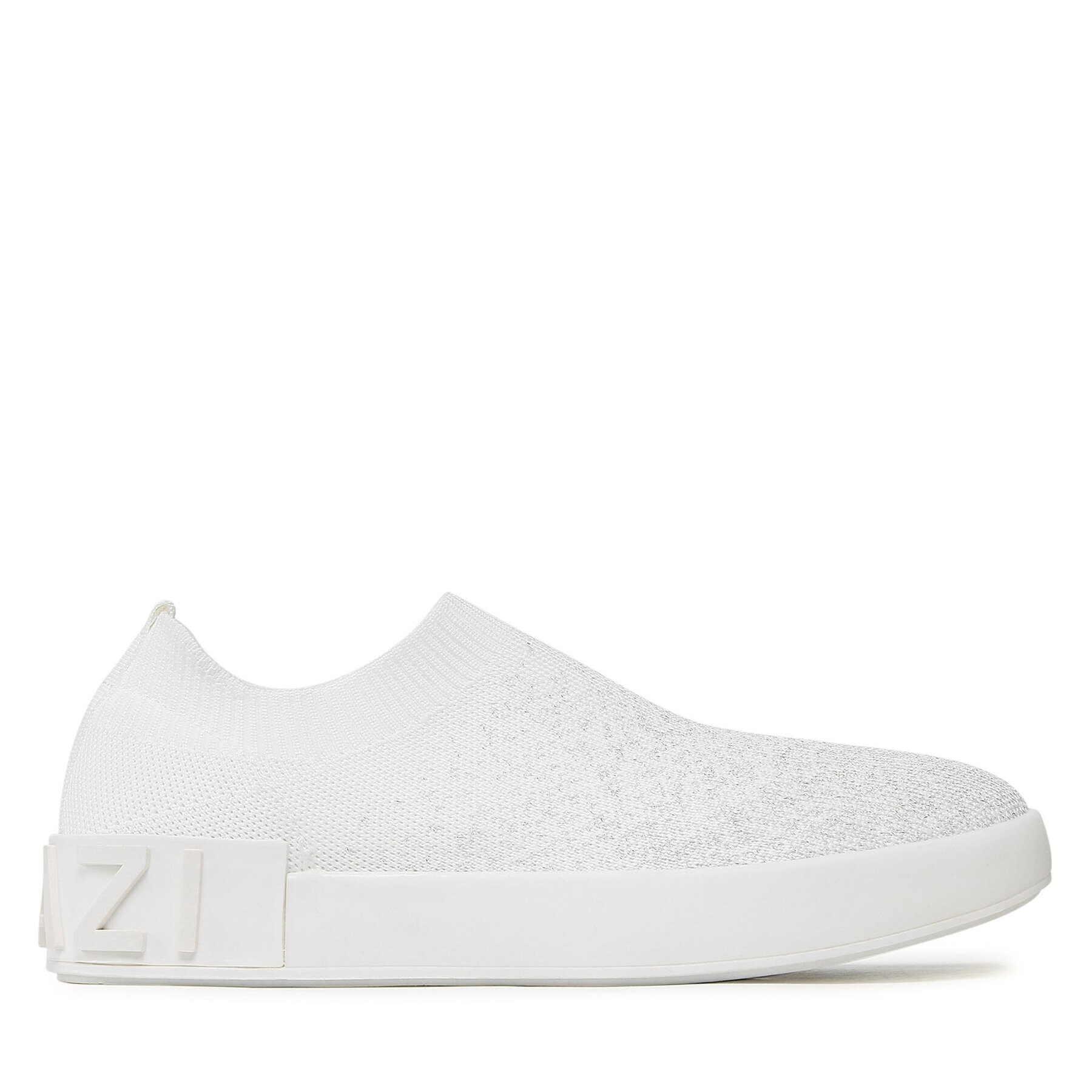 QUAZI Sneakers WS5762-03 Alb - Pled.ro