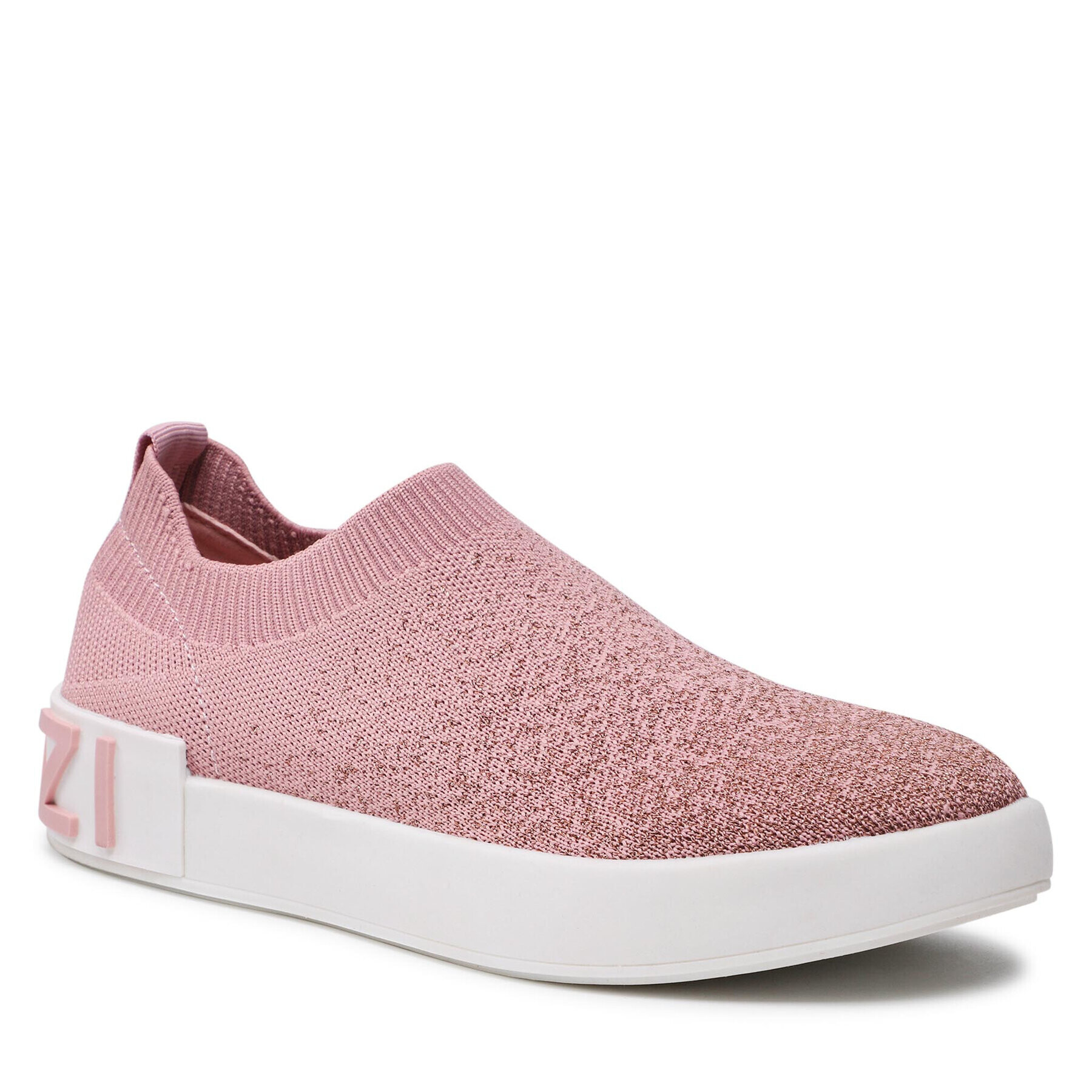 QUAZI Sneakers WS5762-03 Roz - Pled.ro