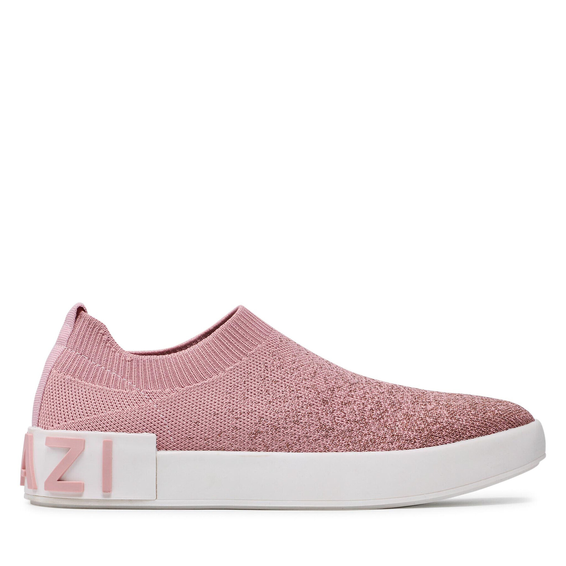 QUAZI Sneakers WS5762-03 Roz - Pled.ro