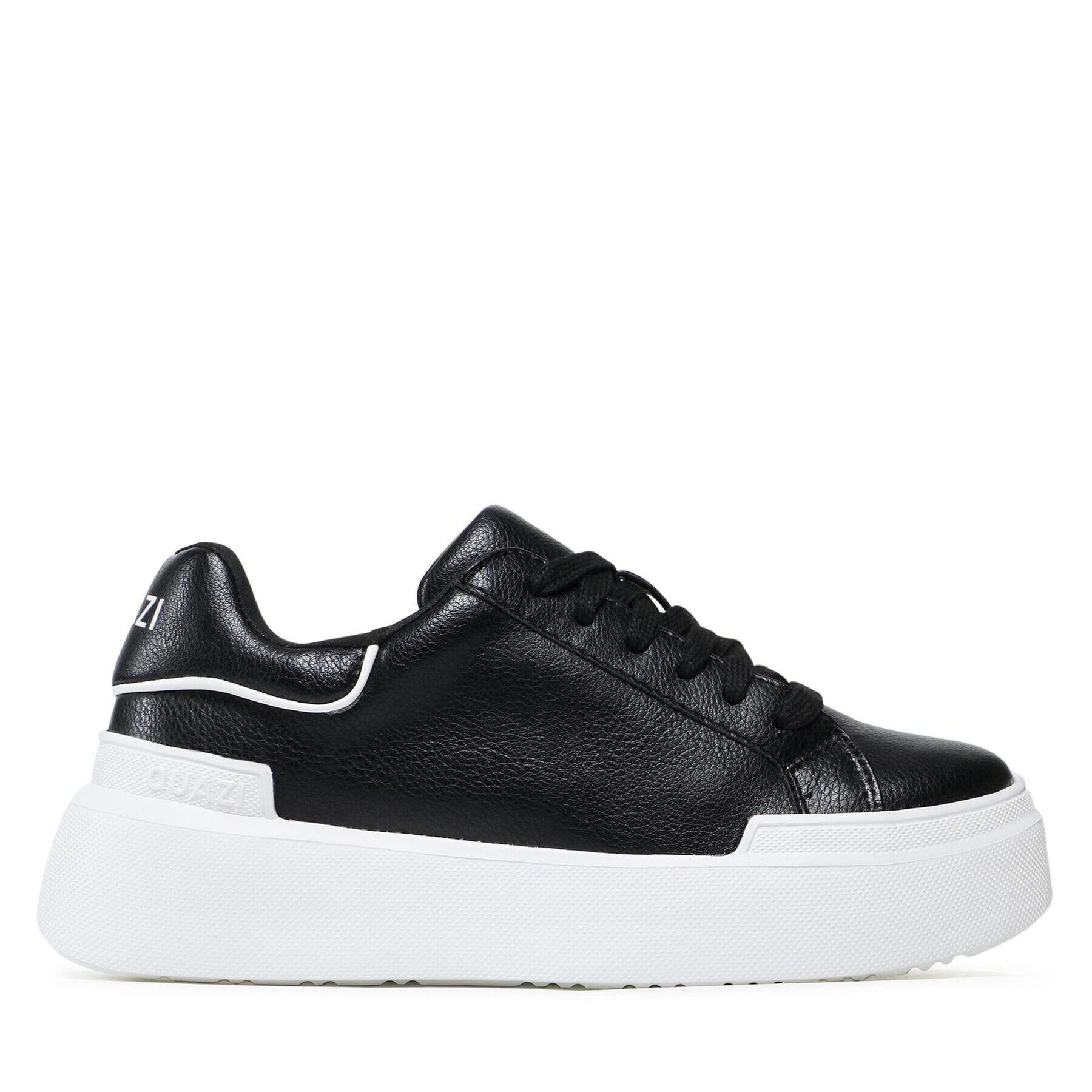 QUAZI Sneakers WSQ2101-02 Negru - Pled.ro