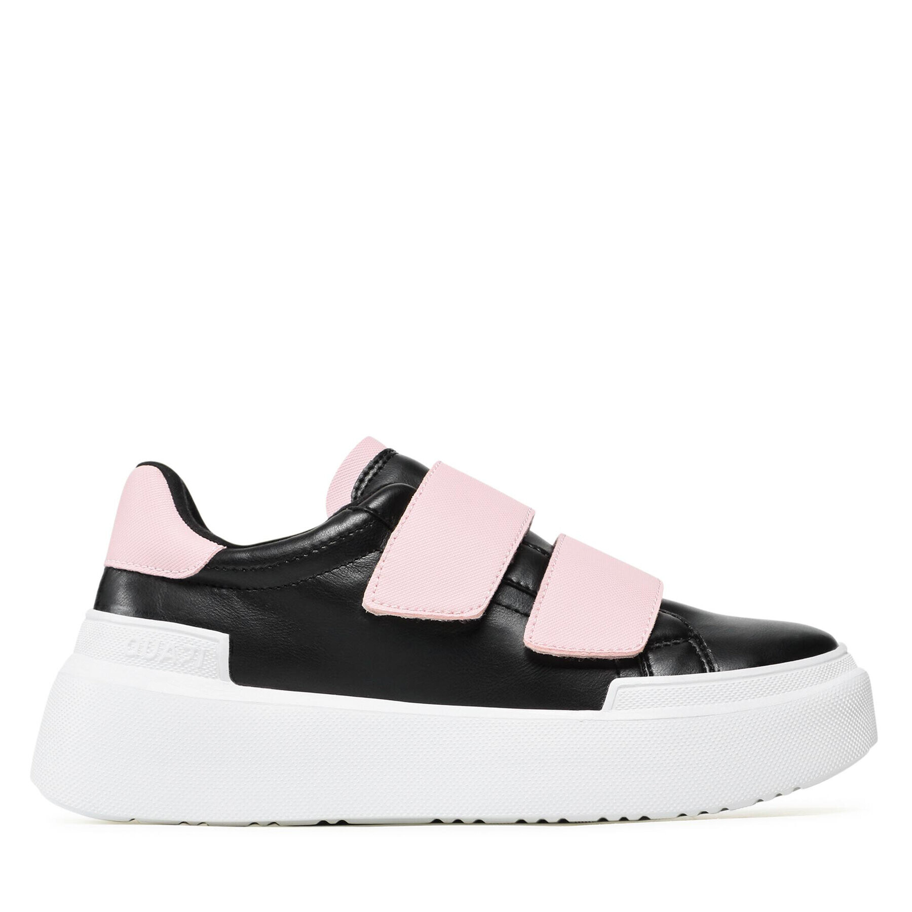 QUAZI Sneakers WSQ2101-04 Negru - Pled.ro