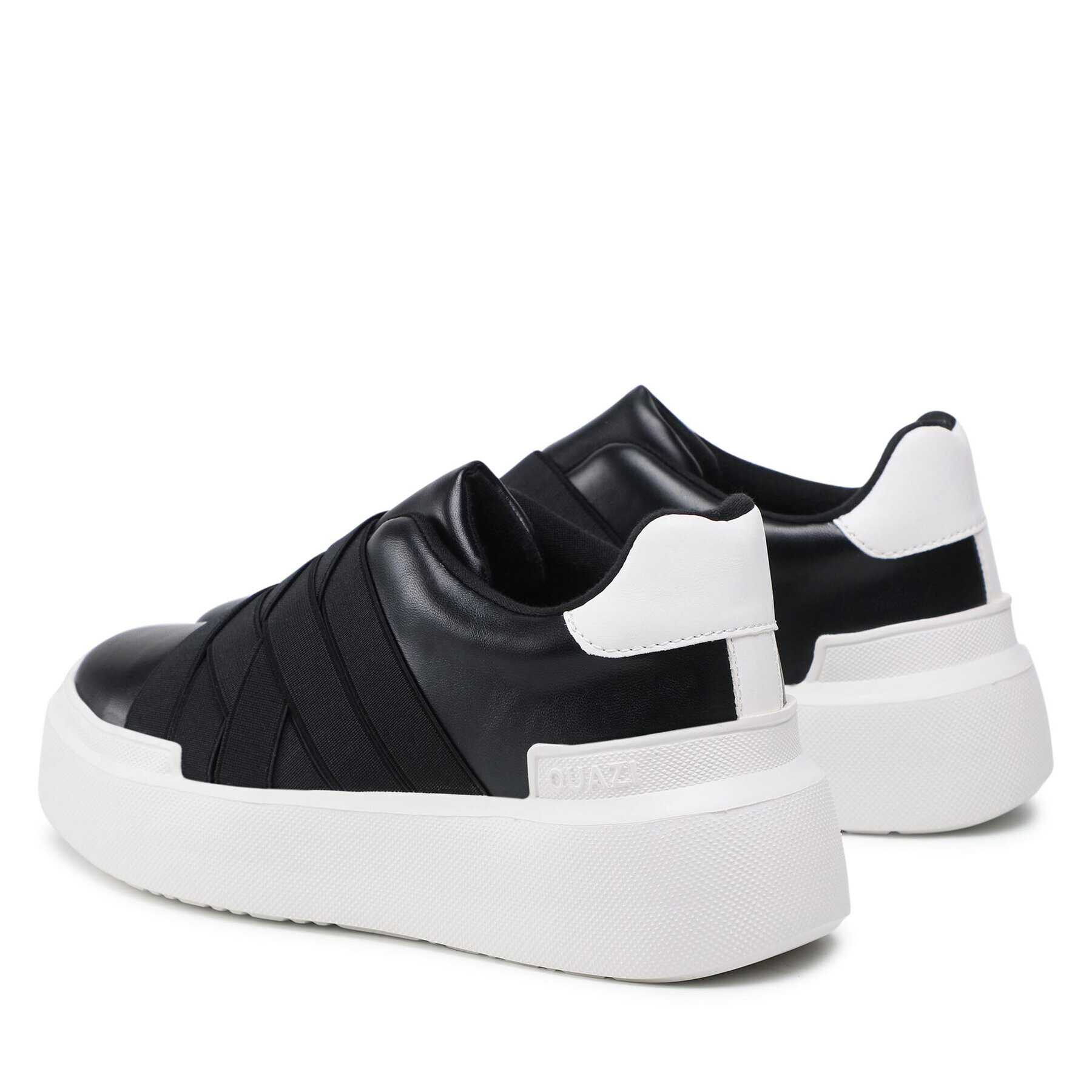 QUAZI Sneakers WSQ2101-05 Negru - Pled.ro