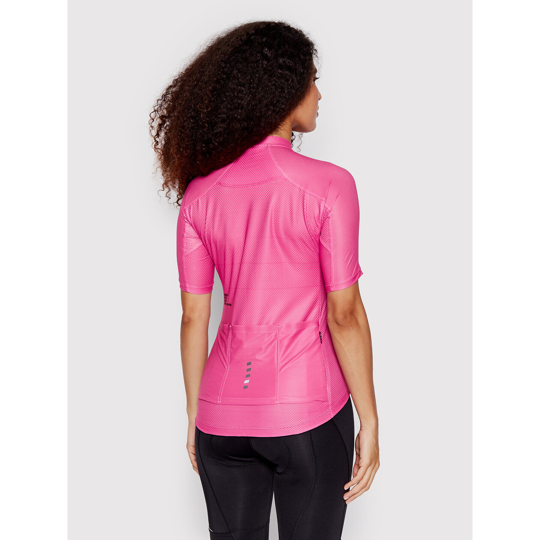 Quest Tricou de ciclism Superfly Roz Slim Fit - Pled.ro