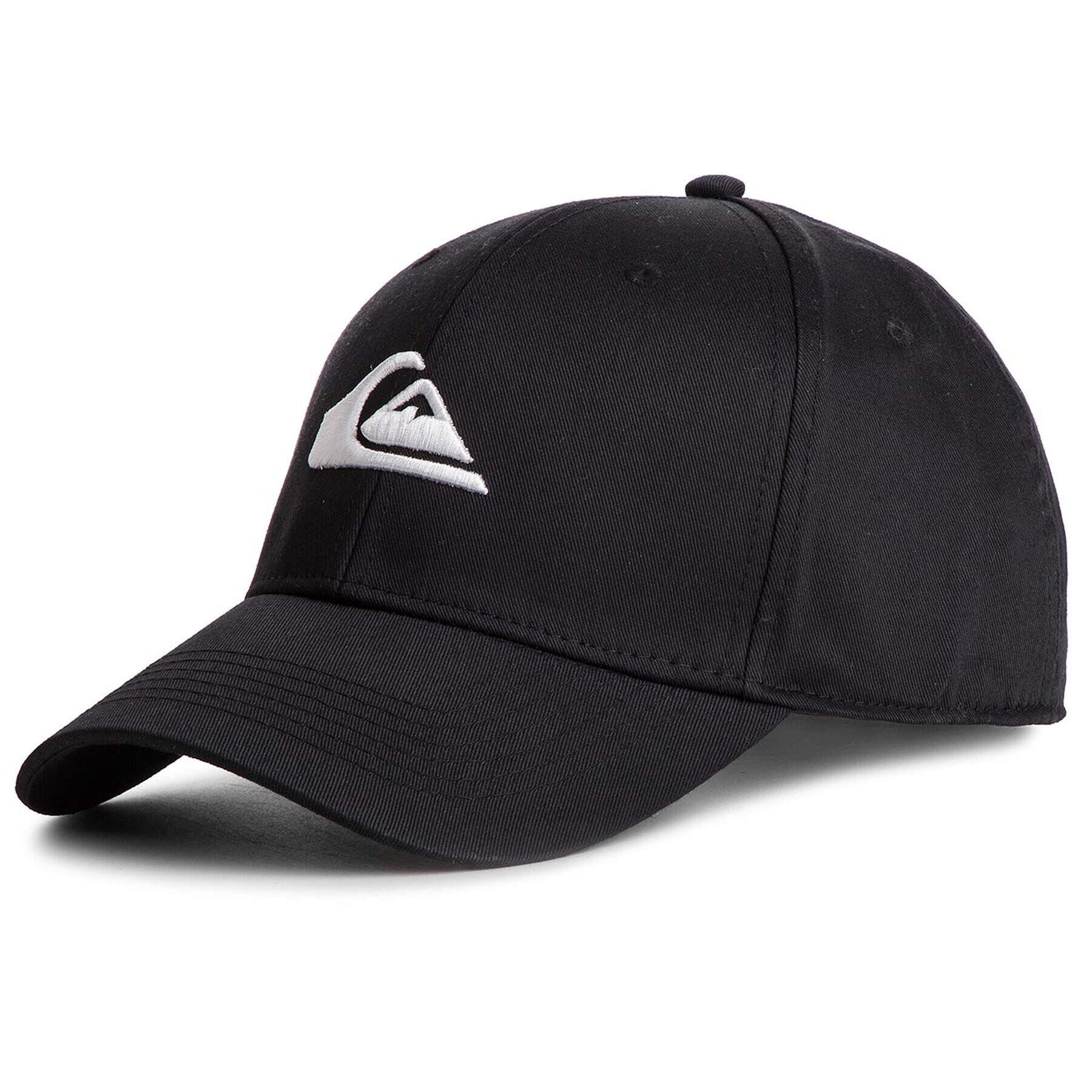 Quiksilver Șapcă AQYHA04002 Negru - Pled.ro