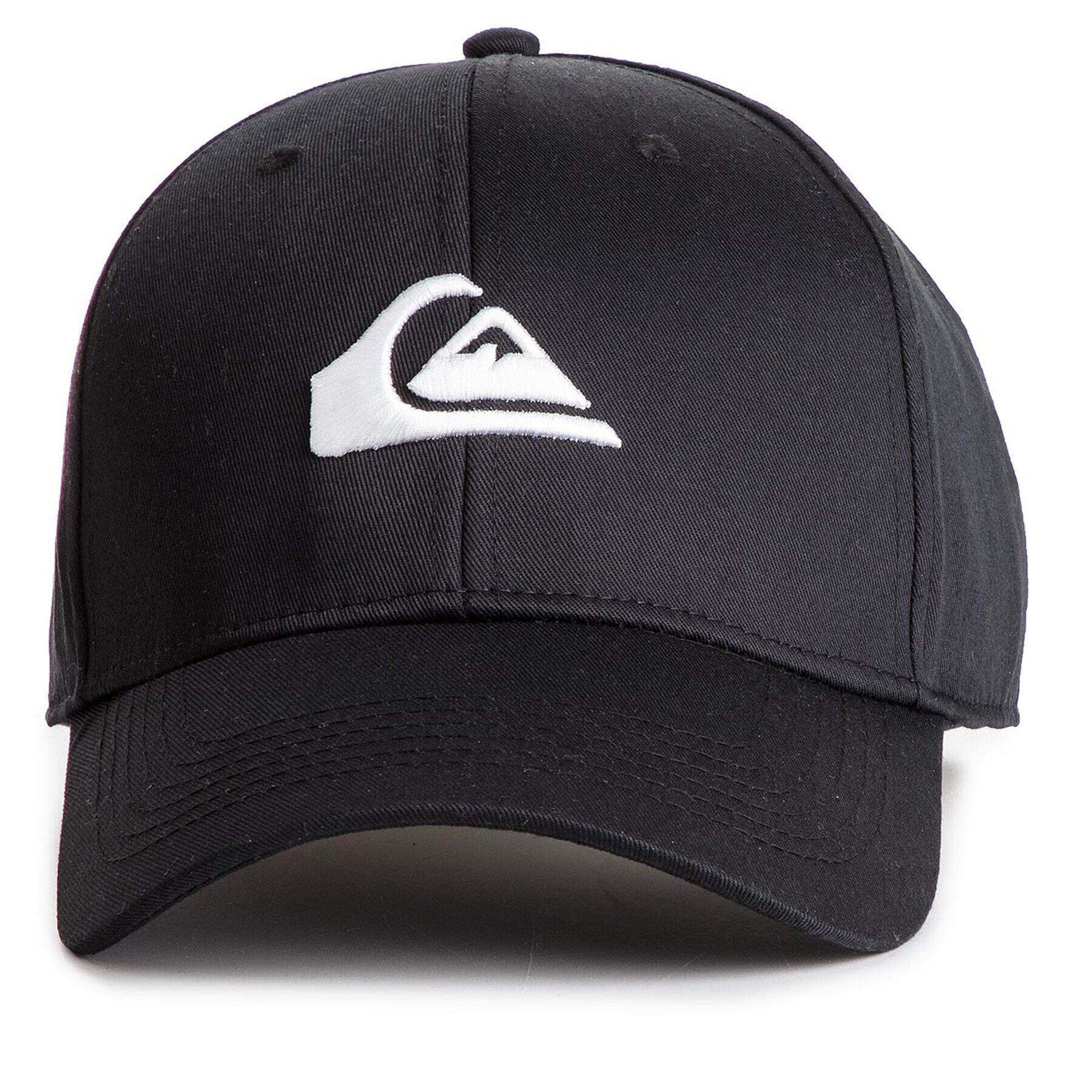 Quiksilver Șapcă AQYHA04002 Negru - Pled.ro