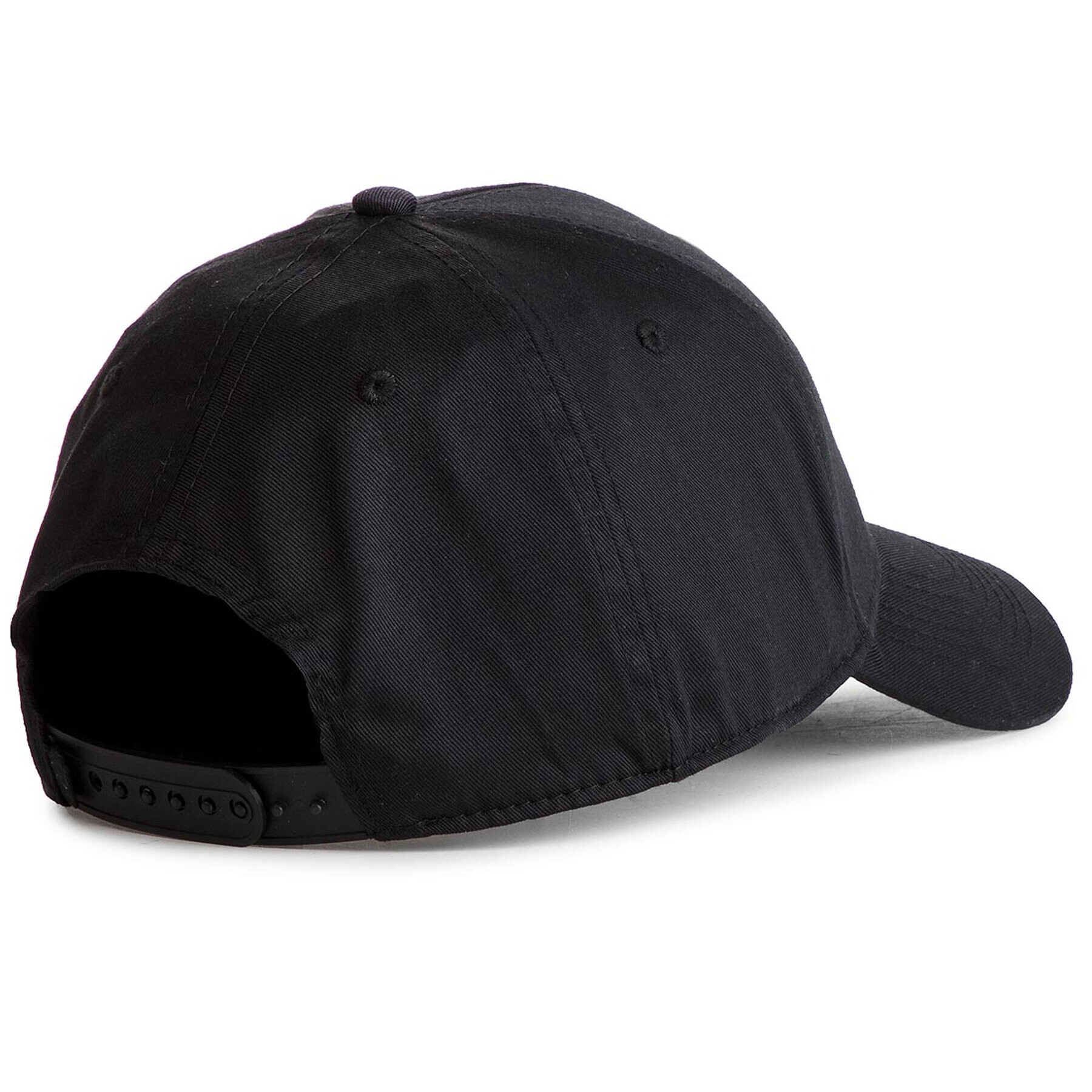 Quiksilver Șapcă AQYHA04002 Negru - Pled.ro