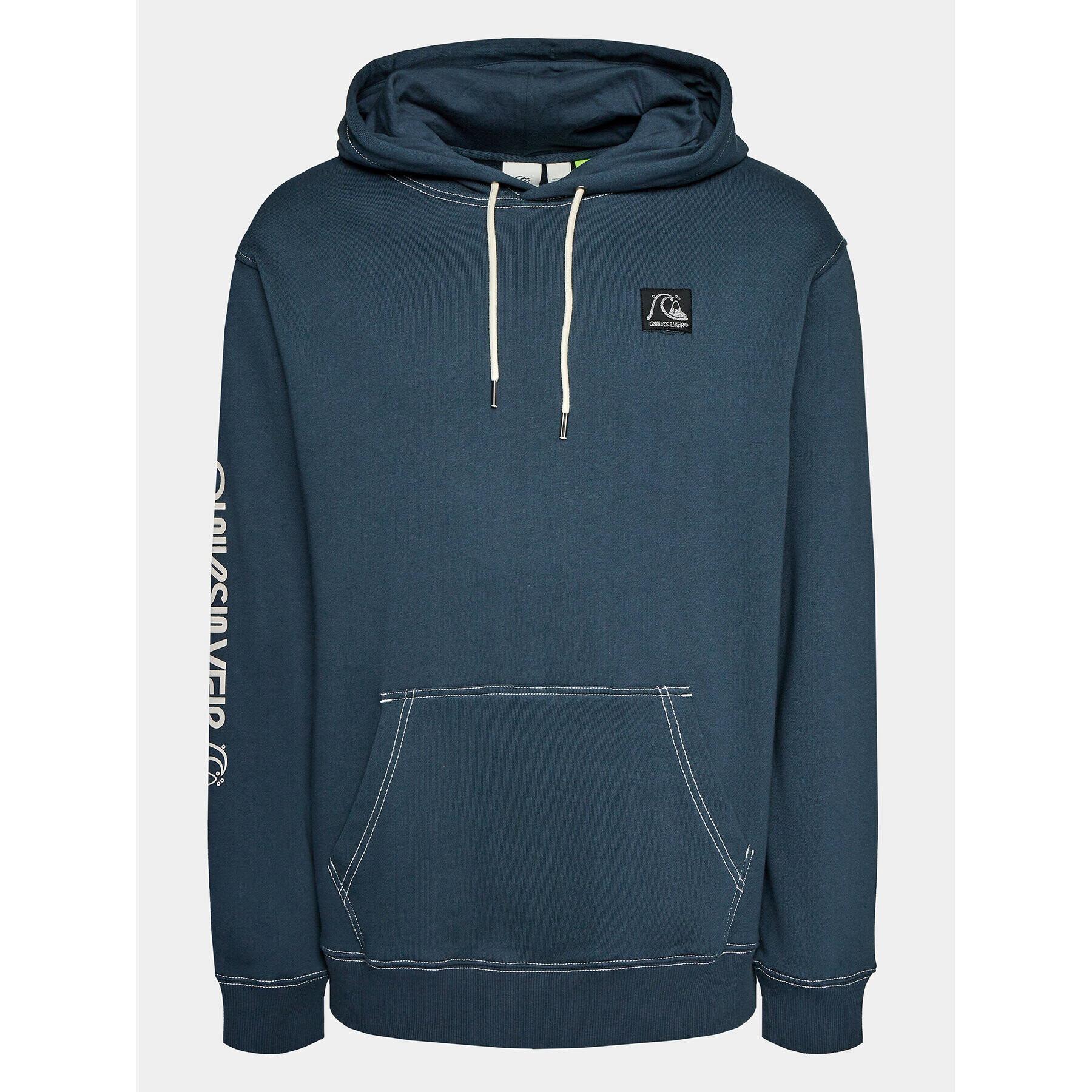 Quiksilver Bluză The Original Otlr EQYFT04794 Bleumarin Regular Fit - Pled.ro