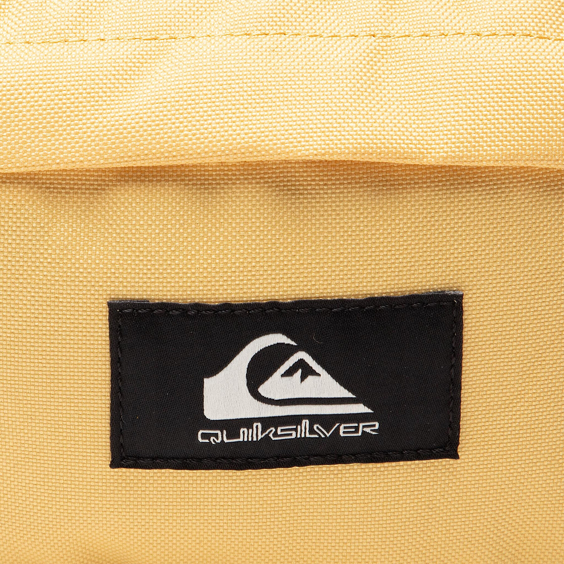 Quiksilver Borsetă AQYBA03021 Galben - Pled.ro