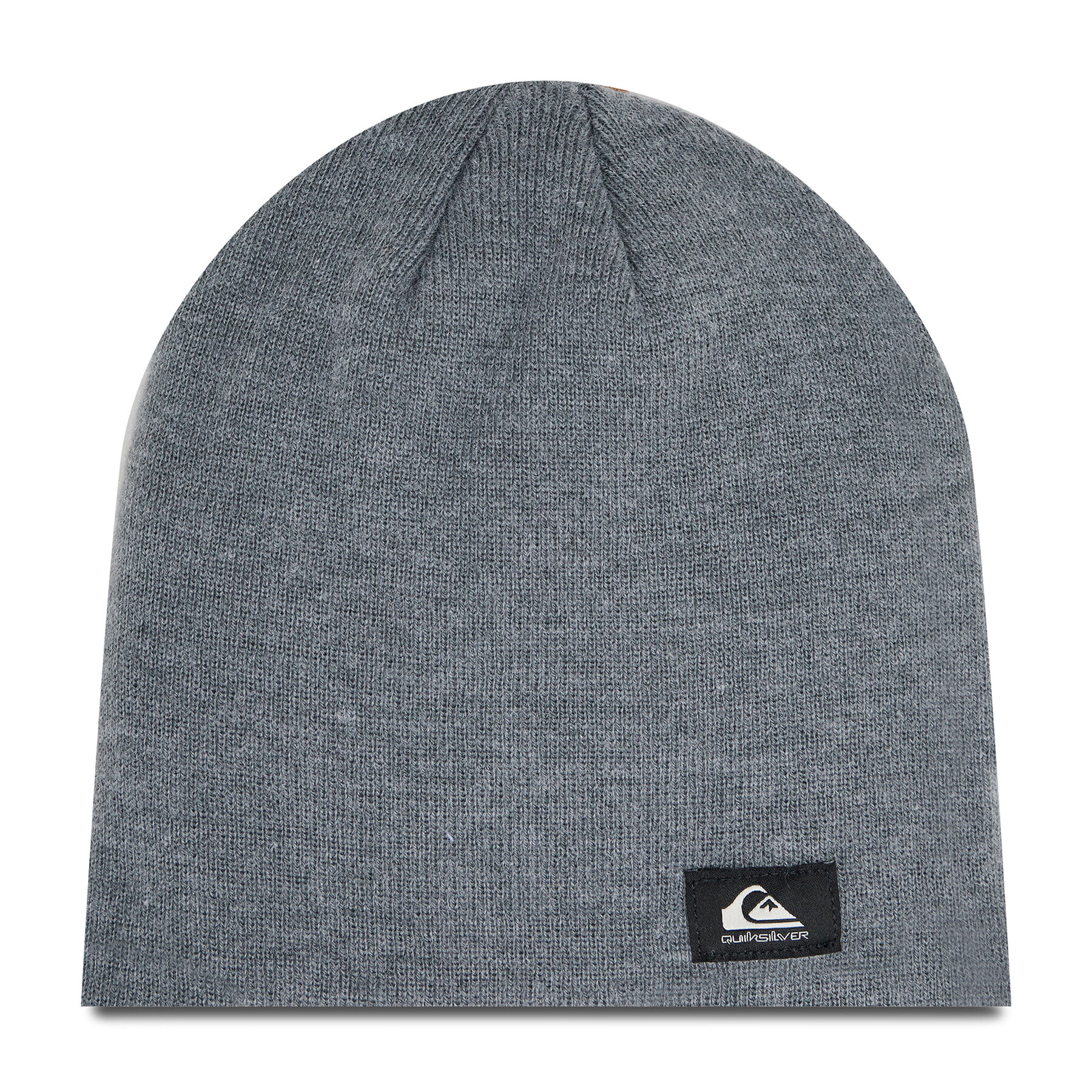 Quiksilver Căciulă AQYHA04929 Gri - Pled.ro