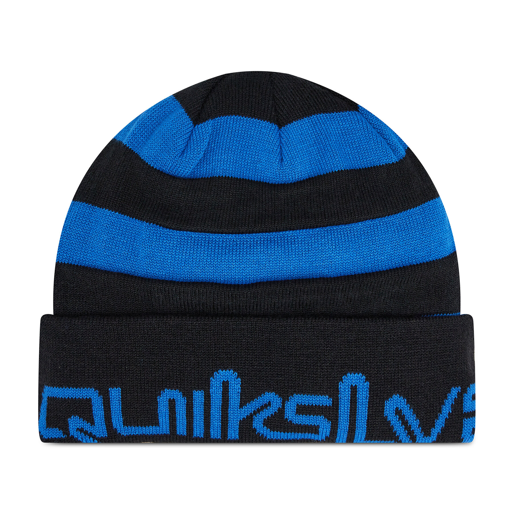 Quiksilver Căciulă AQYHA04945 Negru - Pled.ro