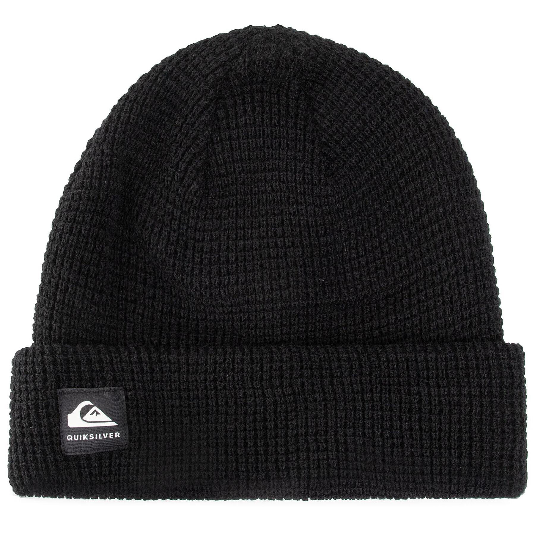 Quiksilver Căciulă EQYHA03218 Negru - Pled.ro