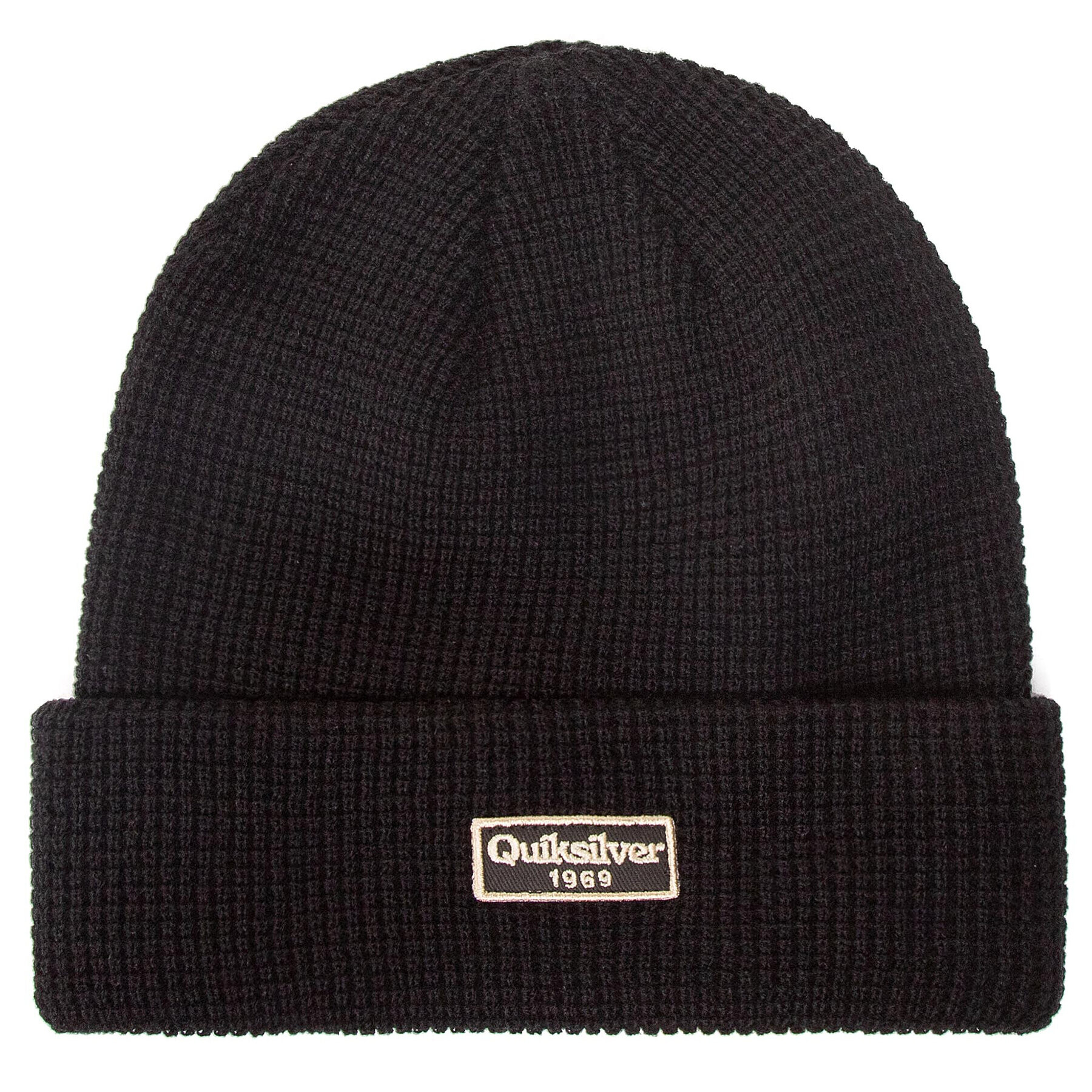 Quiksilver Căciulă EQYHA03242 Negru - Pled.ro