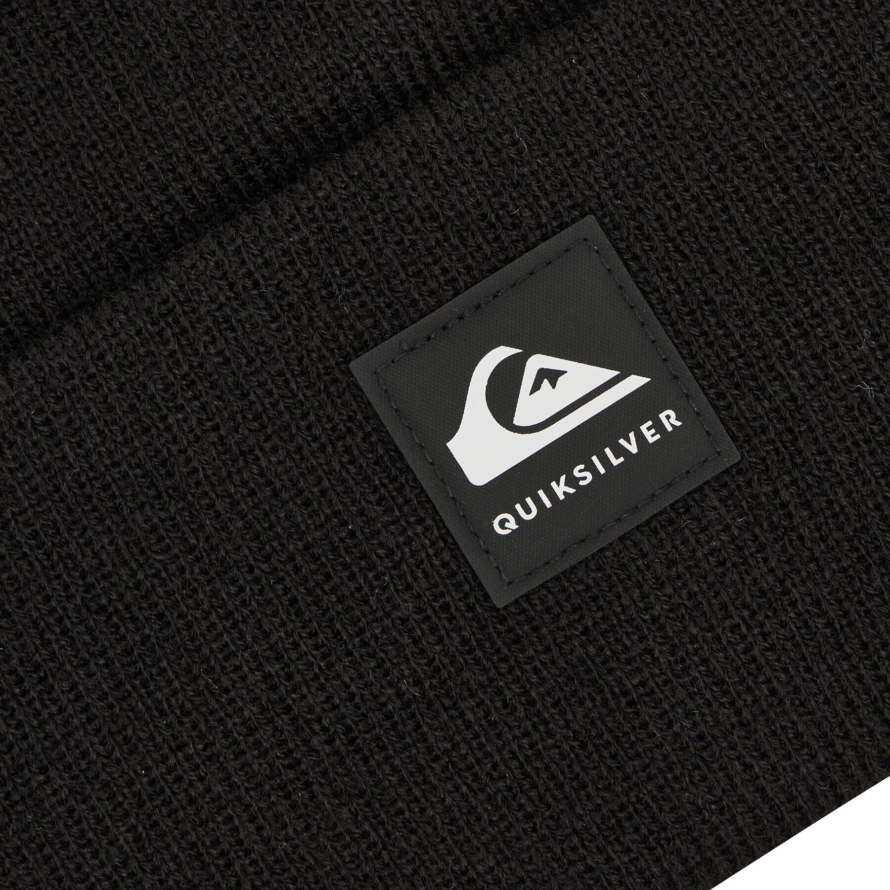 Quiksilver Căciulă EQYHA03303 Negru - Pled.ro