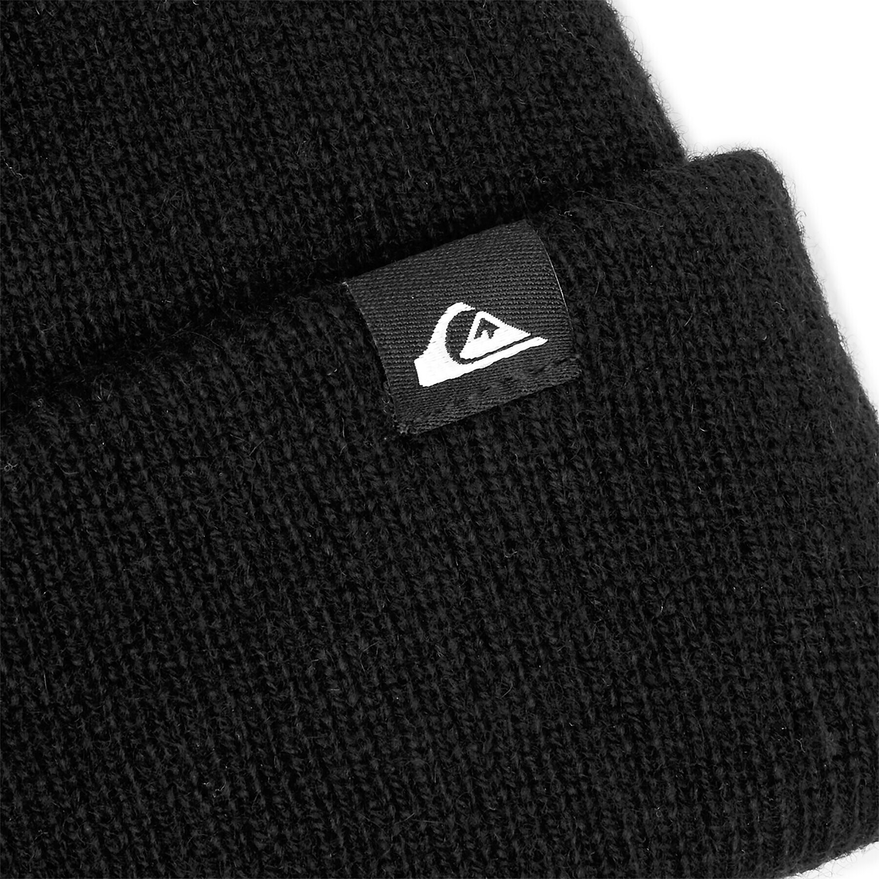 Quiksilver Căciulă EQYHA03331 Negru - Pled.ro