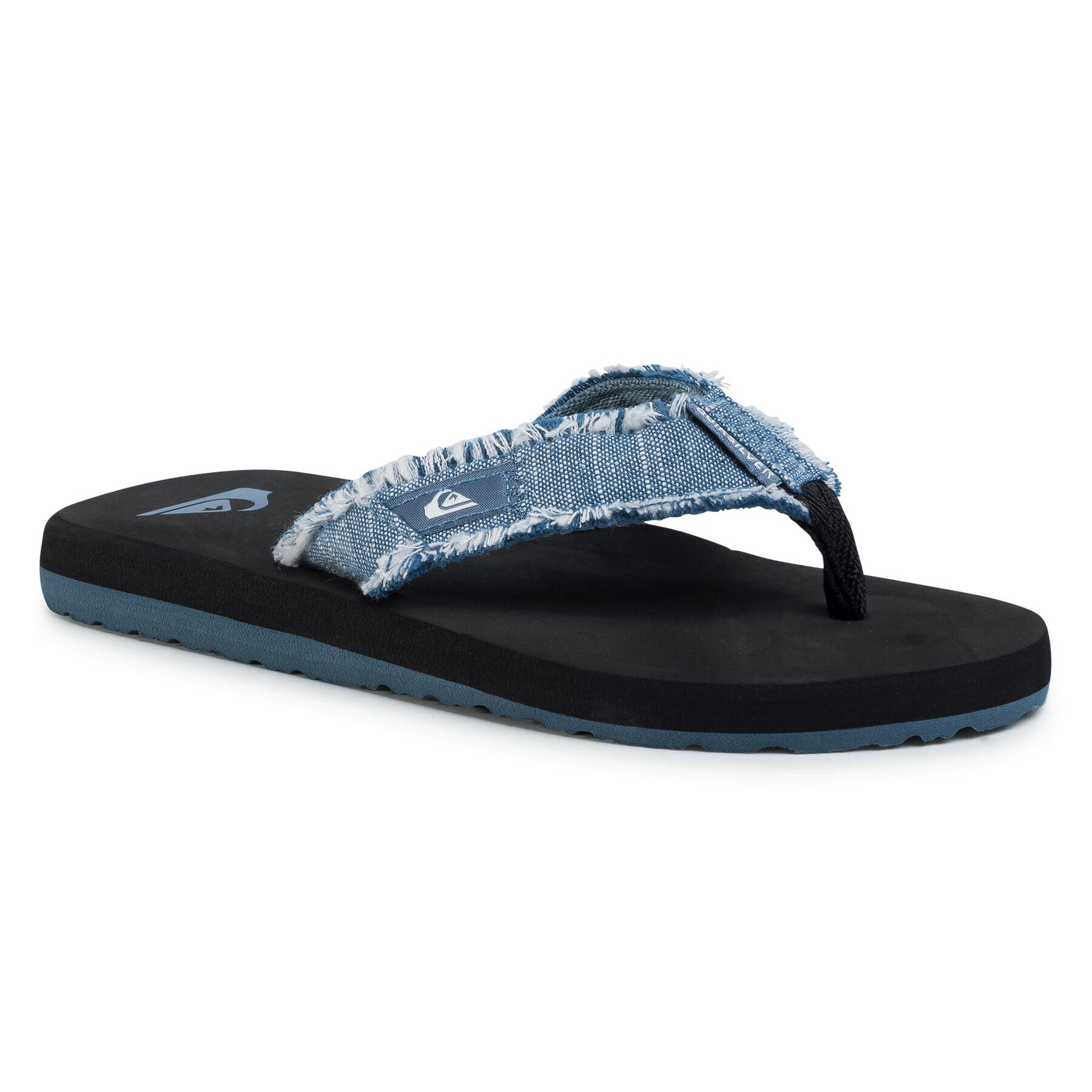 Quiksilver Flip flop AQBL100010 Albastru - Pled.ro