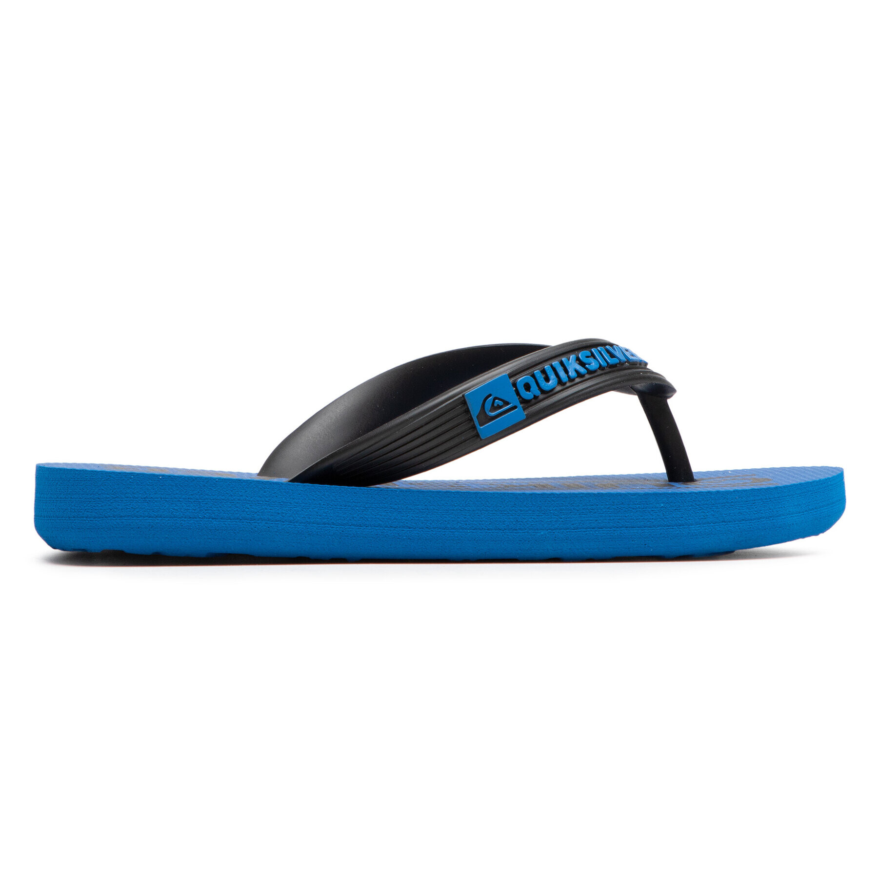 Quiksilver Flip flop AQBL100260 Negru - Pled.ro