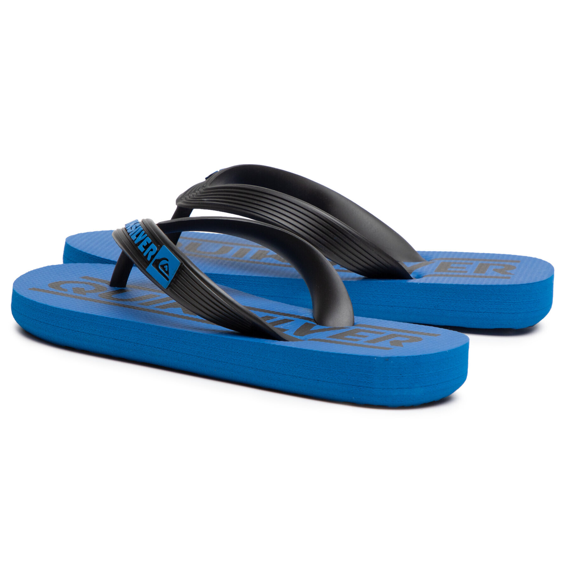 Quiksilver Flip flop AQBL100260 Negru - Pled.ro