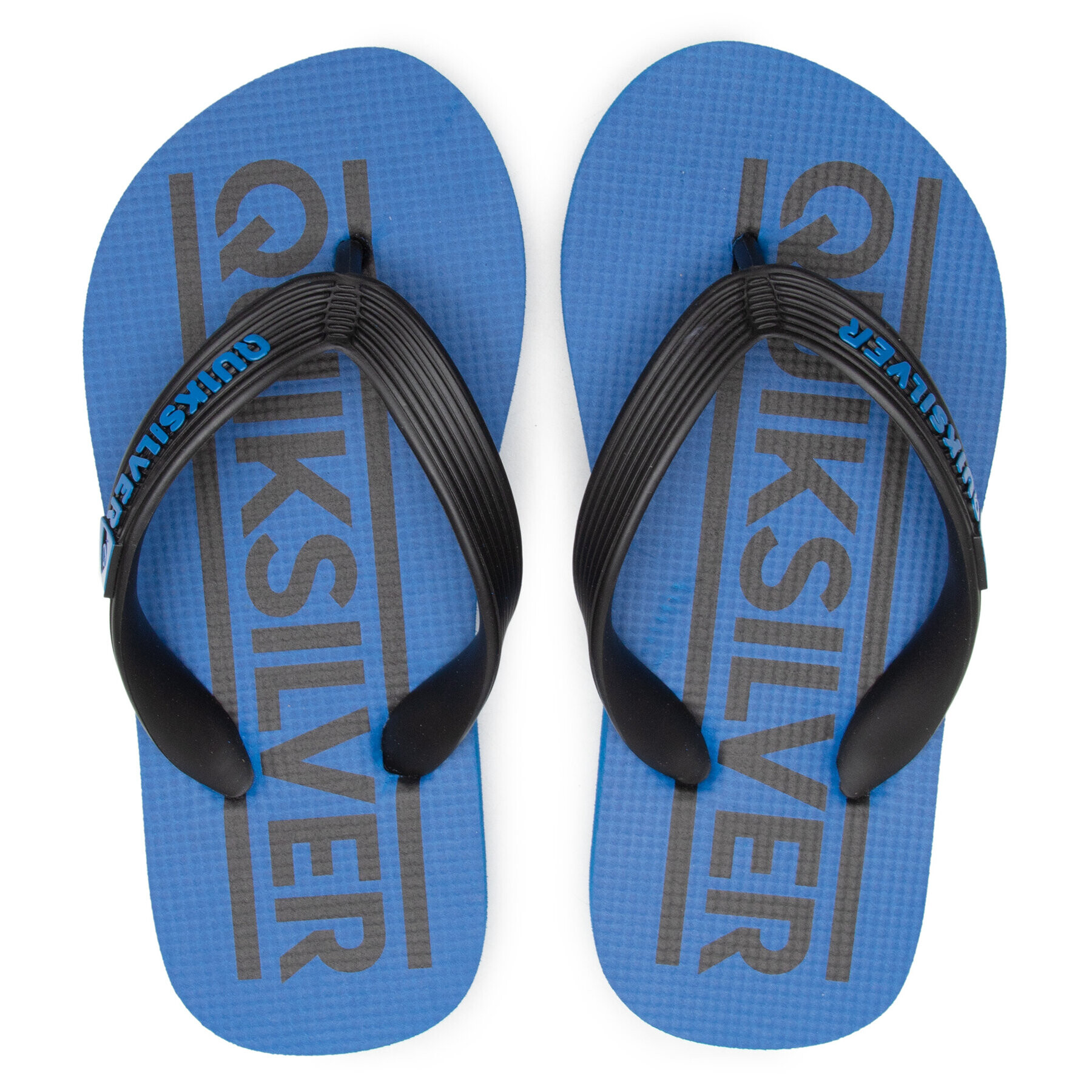 Quiksilver Flip flop AQBL100260 Negru - Pled.ro