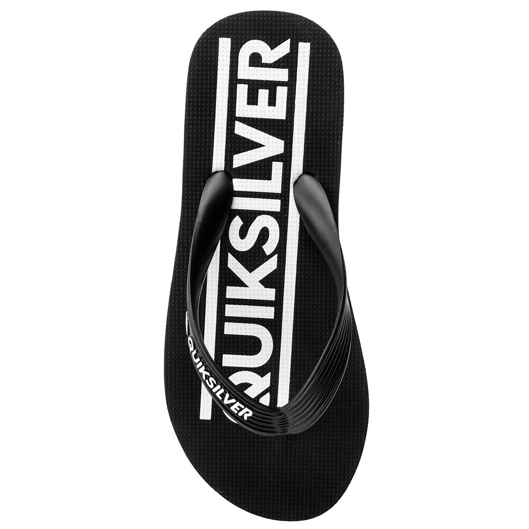 Quiksilver Flip flop AQBL100260 Negru - Pled.ro