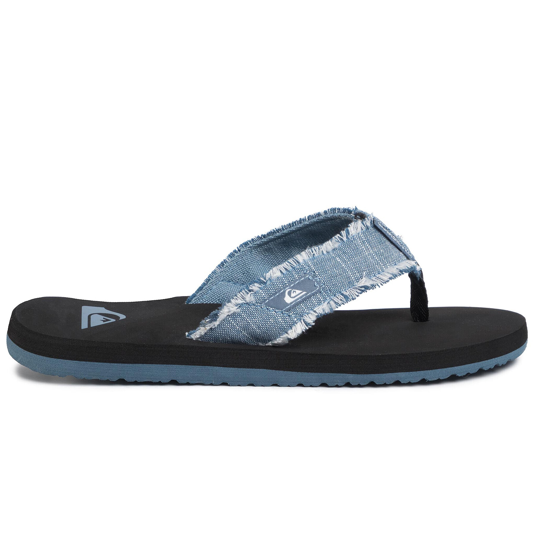 Quiksilver Flip flop AQYL100047 Albastru - Pled.ro