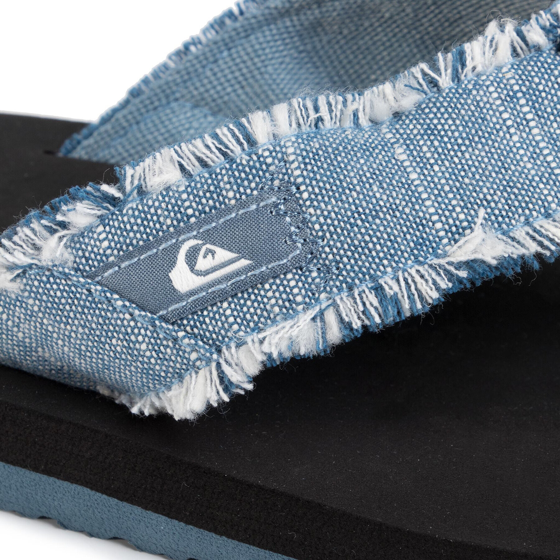 Quiksilver Flip flop AQYL100047 Albastru - Pled.ro